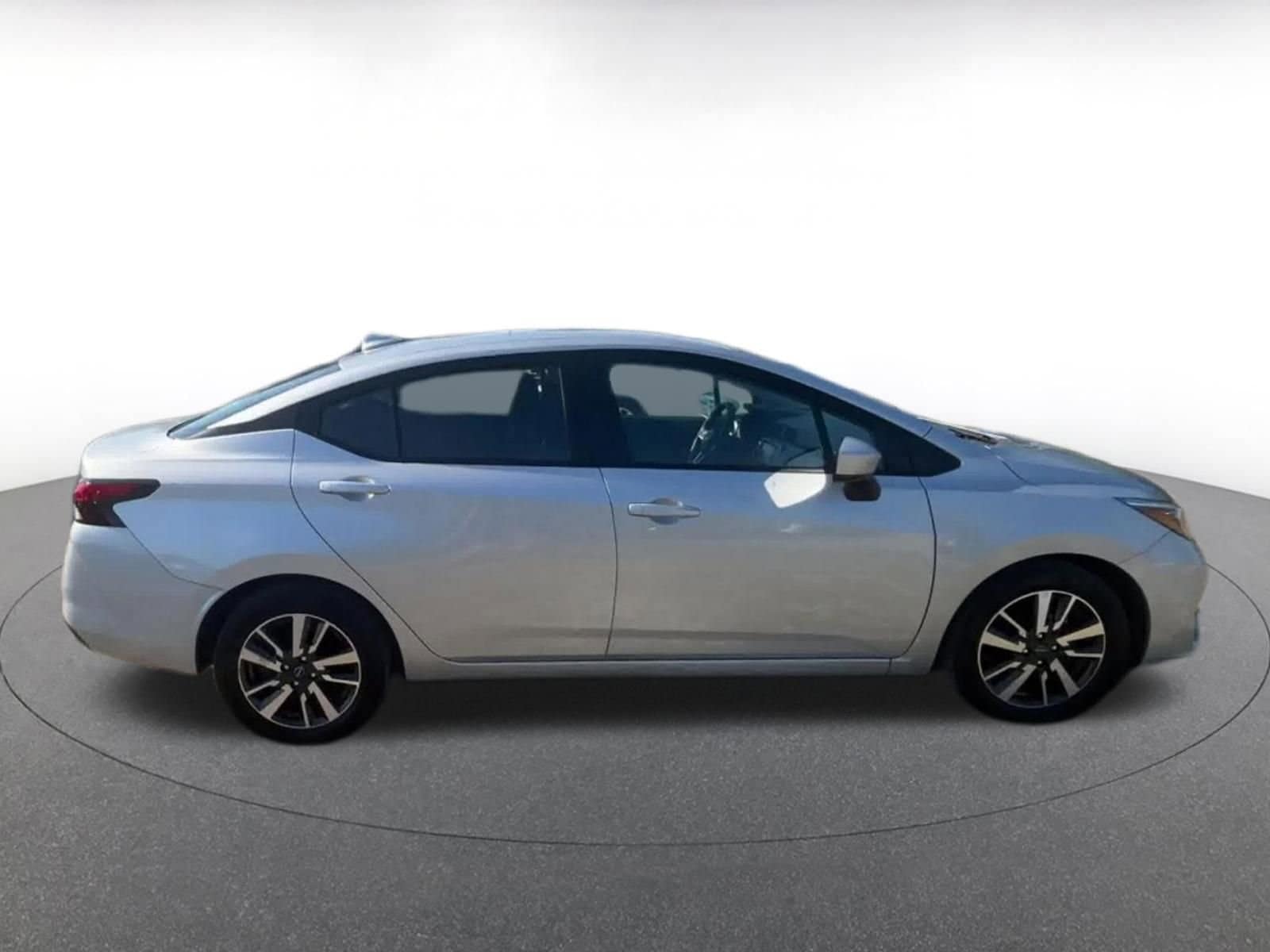 Thumbnail: 2025 Nissan Versa - 16