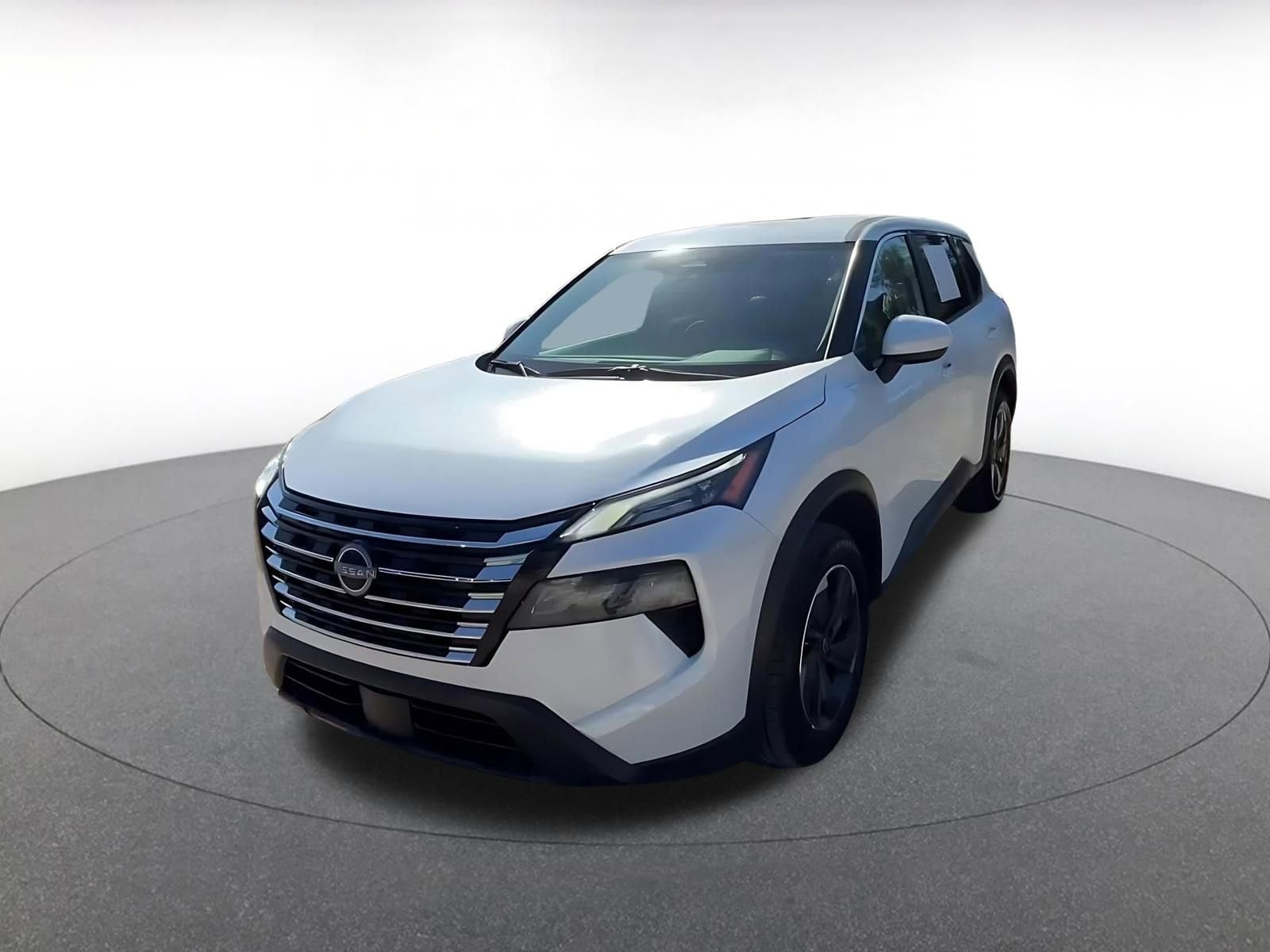 Thumbnail: 2025 Nissan Rogue - 7