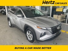 2024 Hyundai Tucson SEL -
                Clearwater, FL