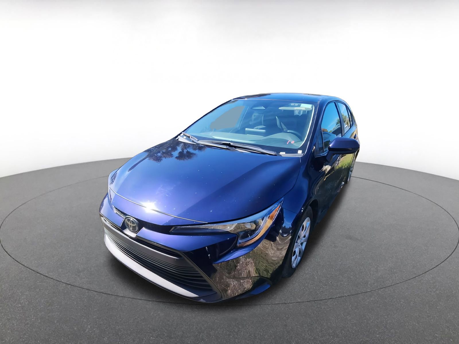 Thumbnail: 2025 Toyota Corolla - 3