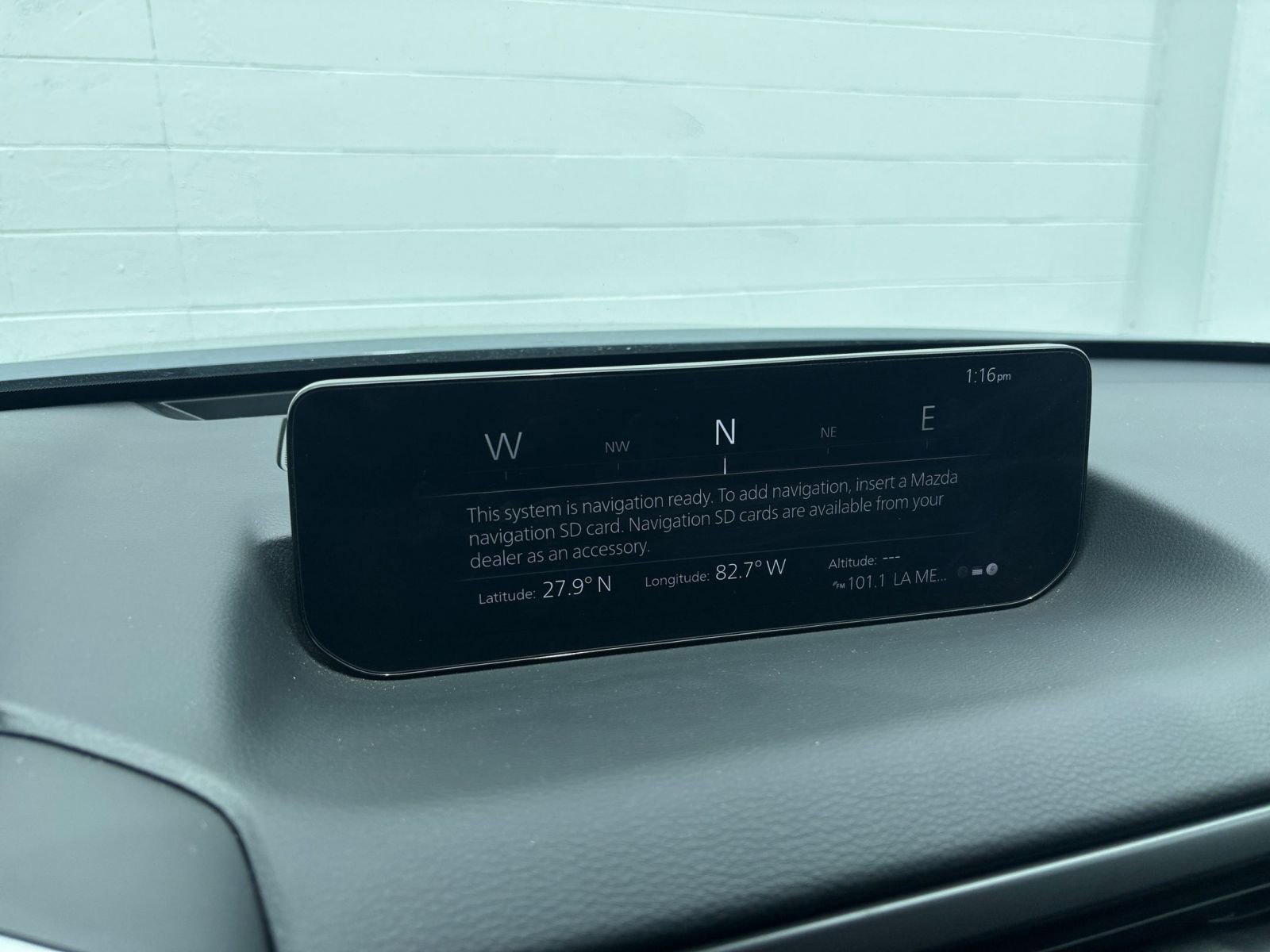 Thumbnail: 2025 Mazda CX-50 - 20