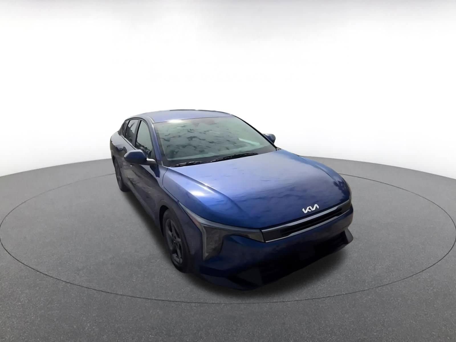 Thumbnail: 2025 Kia K4 - 3