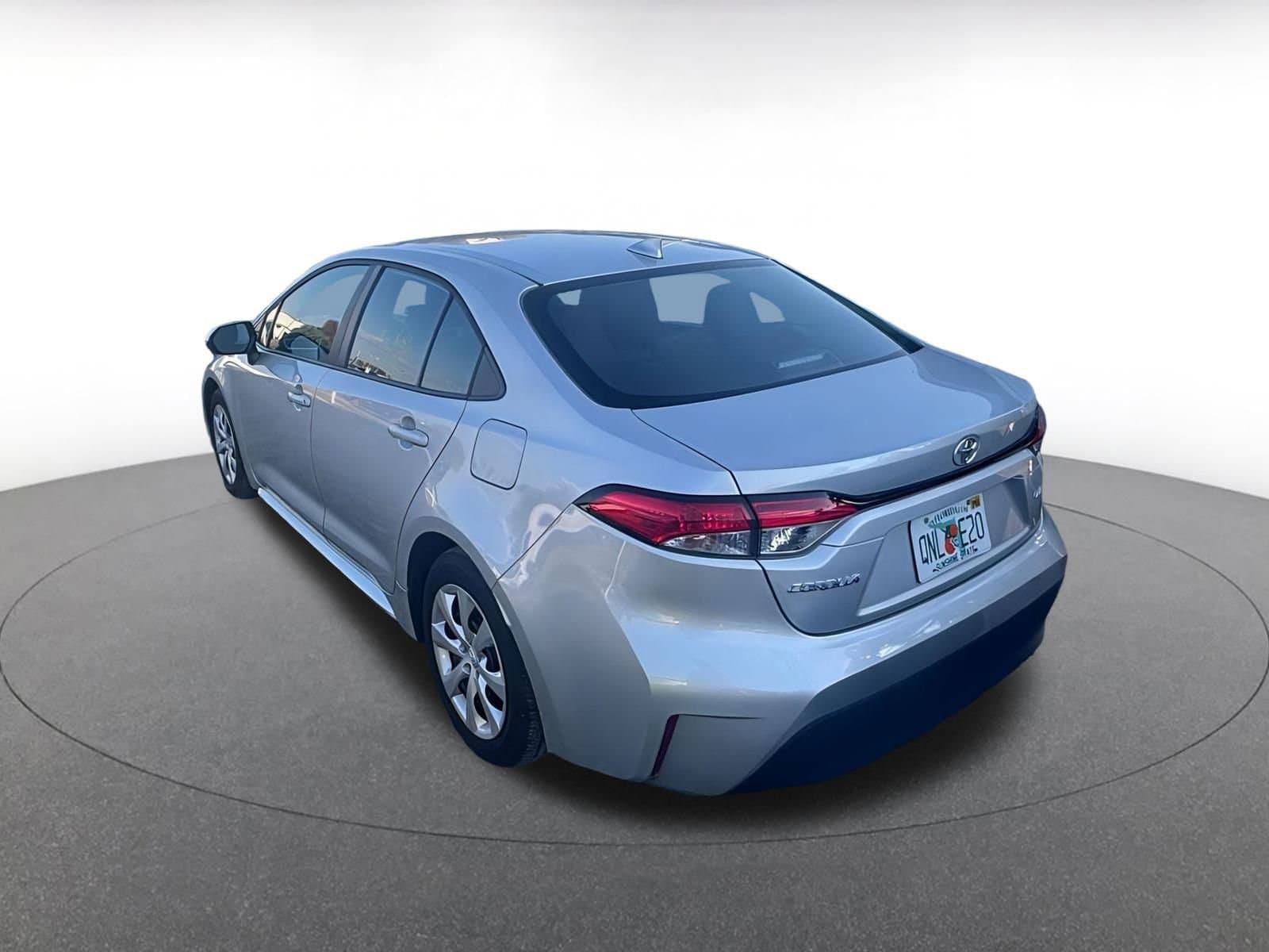 Thumbnail: 2025 Toyota Corolla - 6