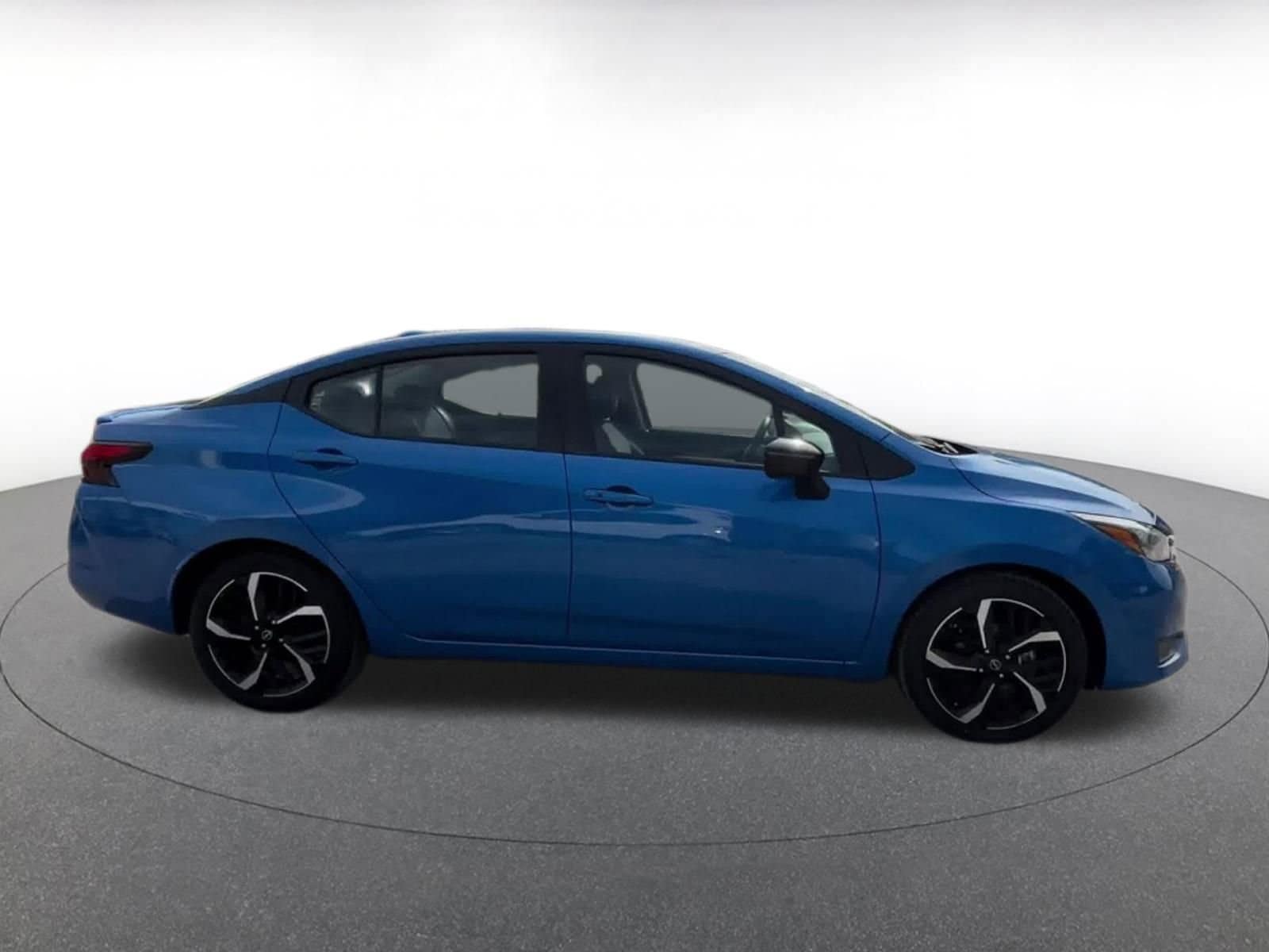 Thumbnail: 2024 Nissan Versa - 16