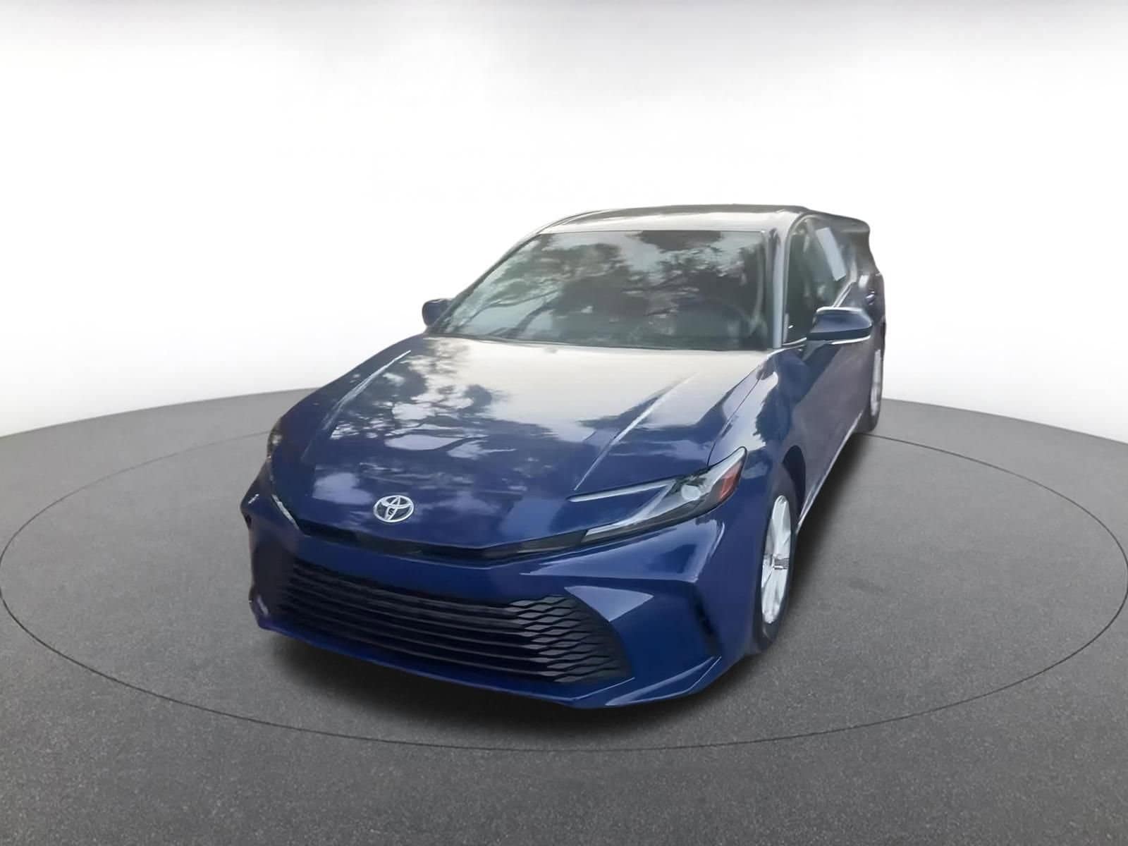 Thumbnail: 2025 Toyota Camry - 7