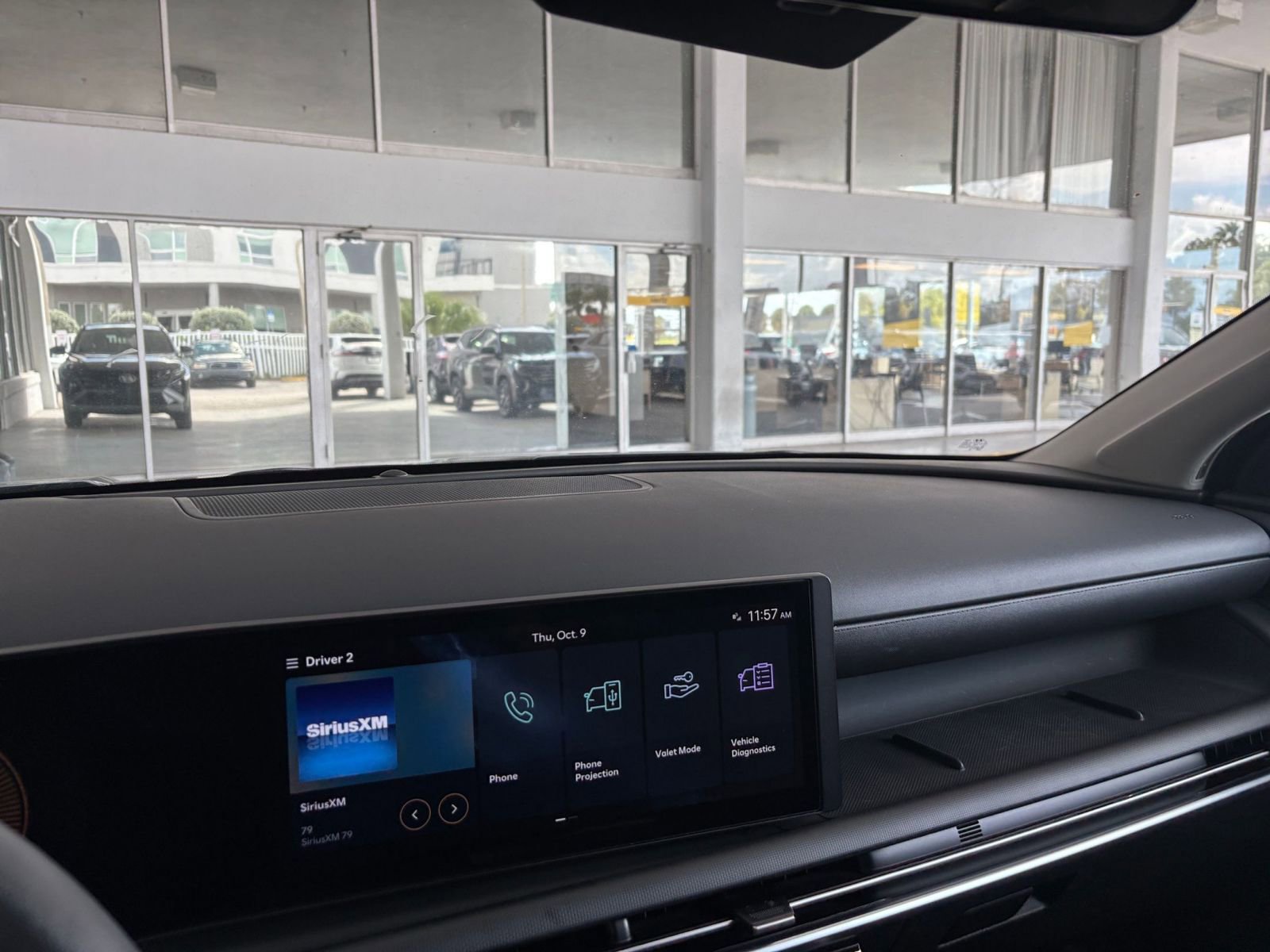 Thumbnail: 2025 Hyundai Tucson - 35