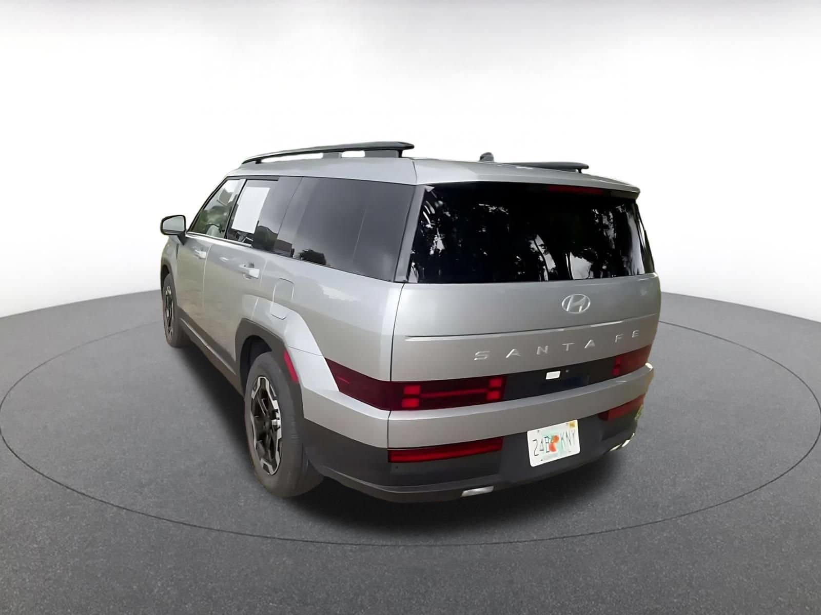 Thumbnail: 2026 Hyundai Santa Fe - 11
