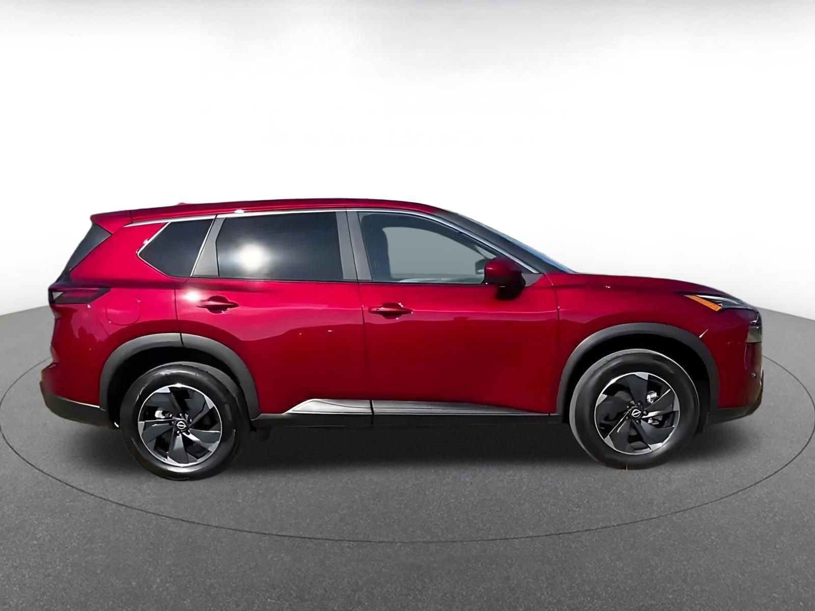 Thumbnail: 2025 Nissan Rogue - 15