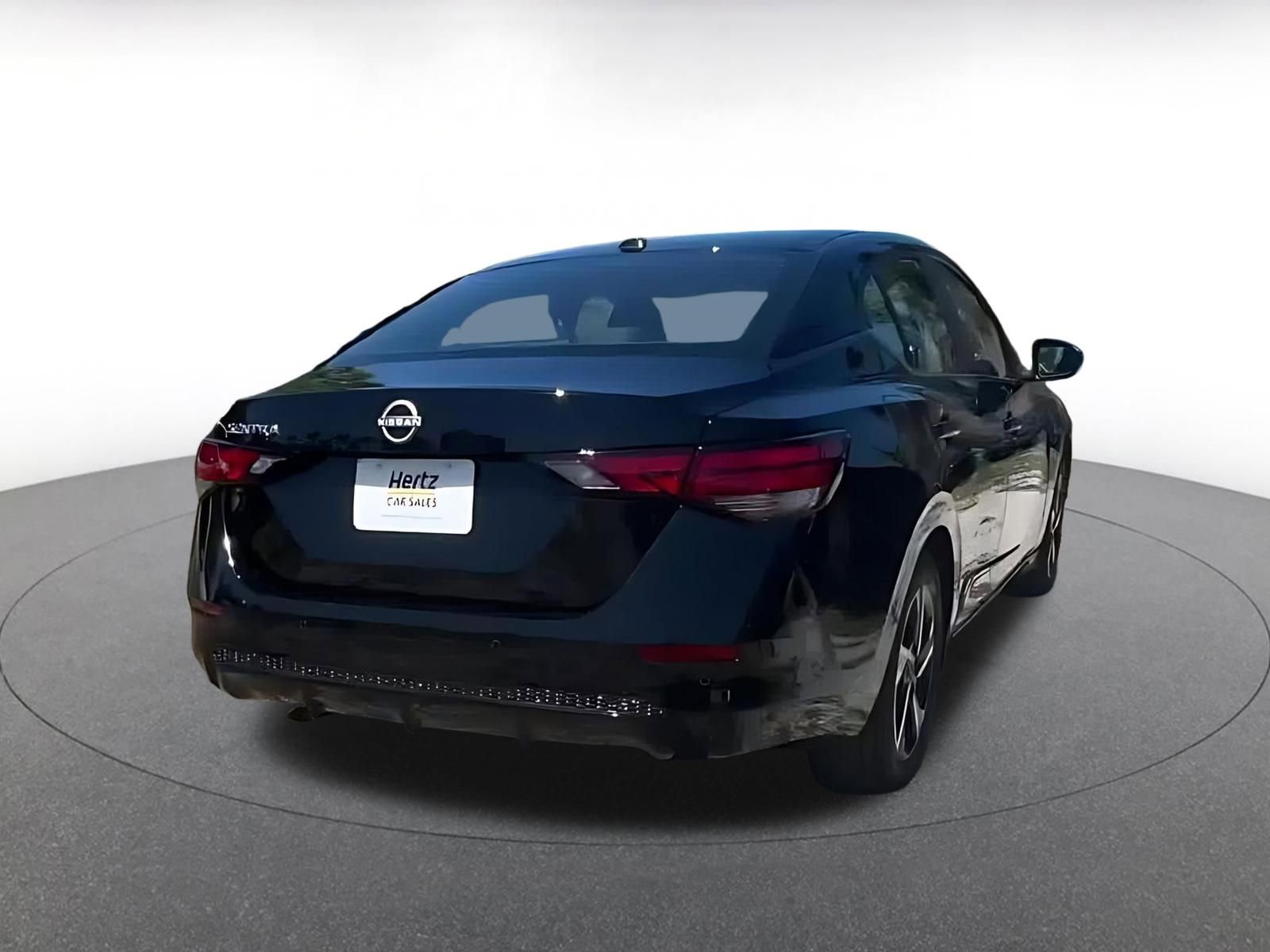 Thumbnail: 2025 Nissan Sentra - 14