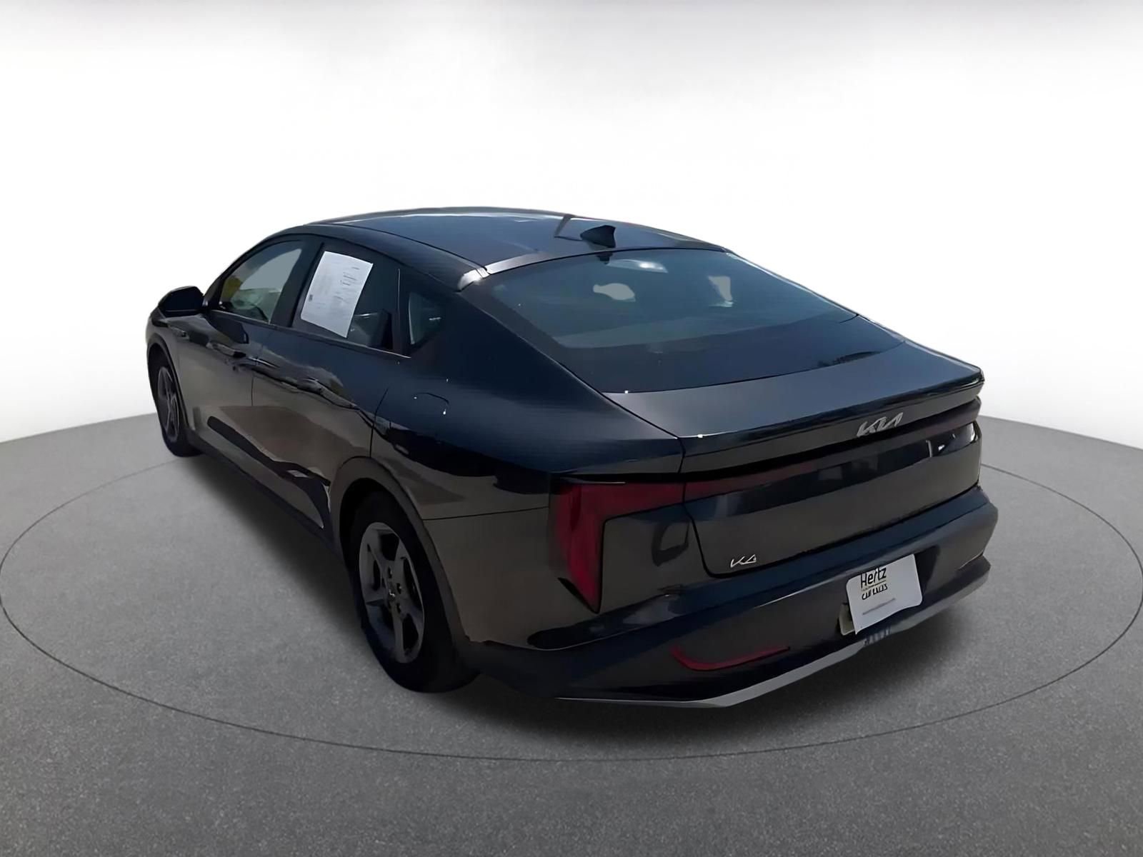 Thumbnail: 2025 Kia K4 - 14