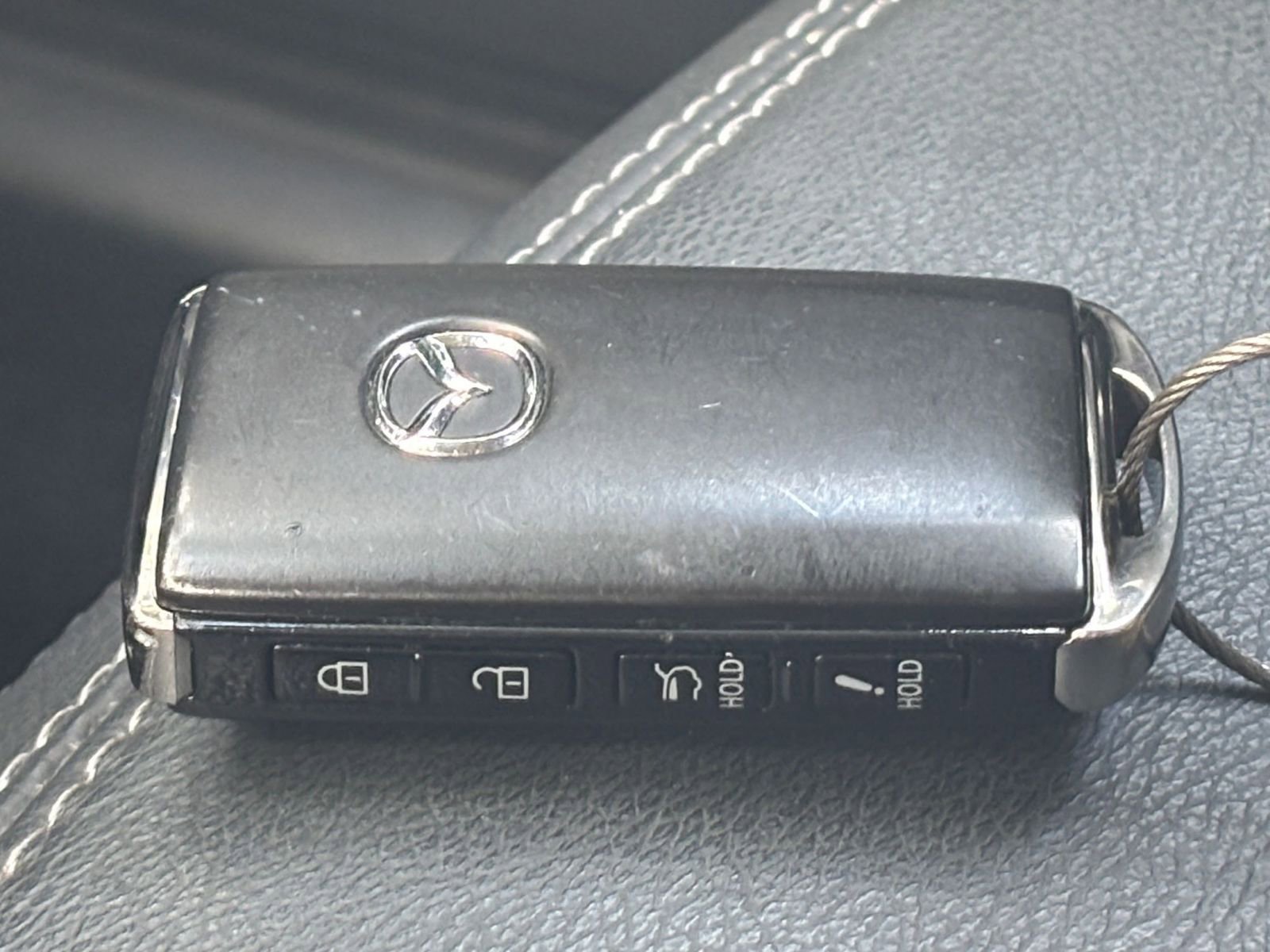 Thumbnail: 2025 Mazda CX-5 - 22