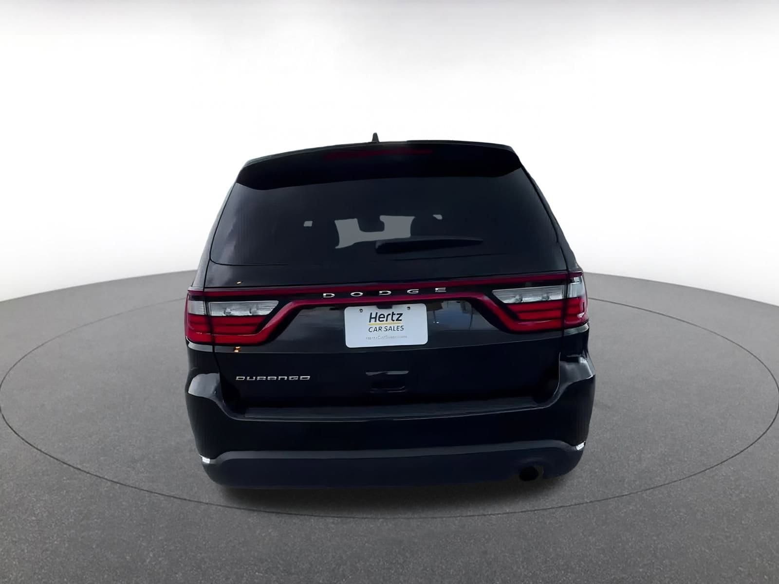 Thumbnail: 2023 Dodge Durango - 12
