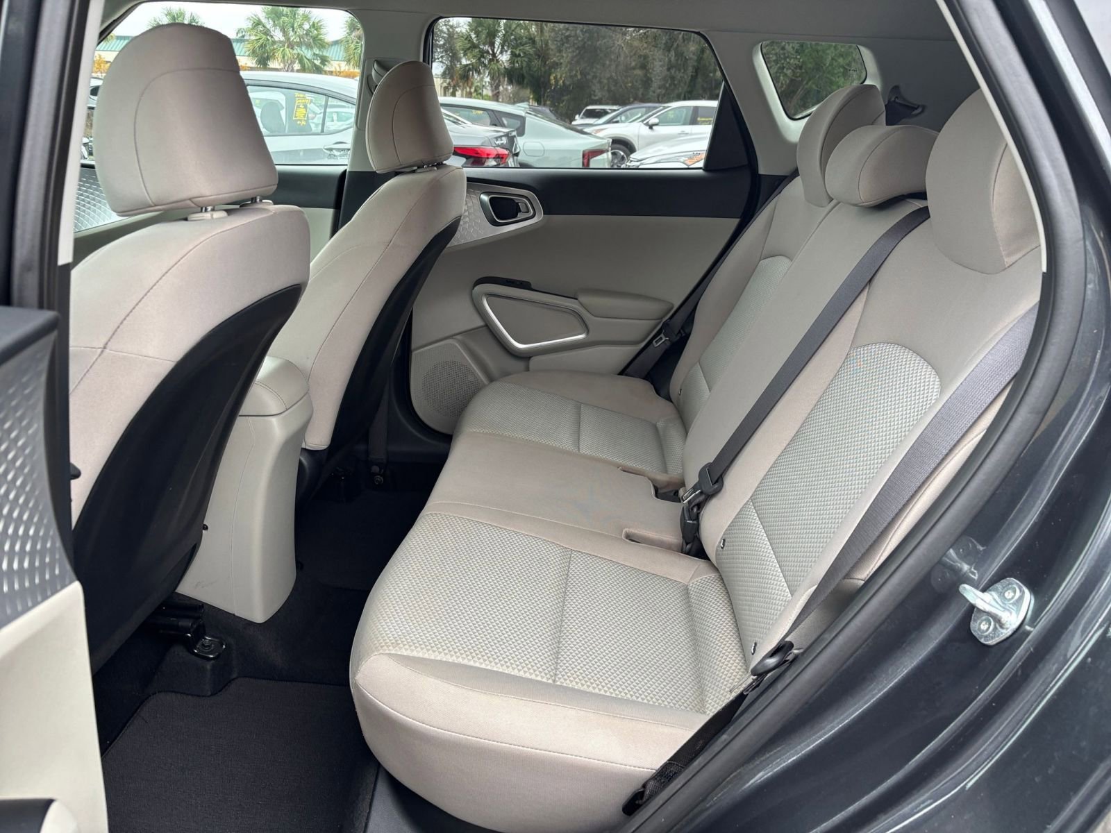 Thumbnail: 2025 Kia Soul - 24