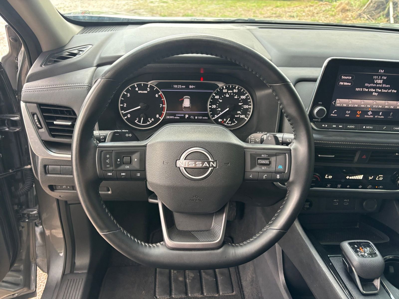 Thumbnail: 2025 Nissan Rogue - 30