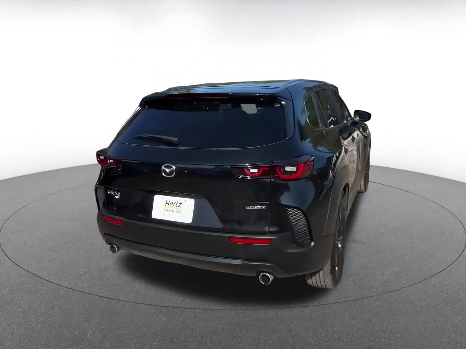 Thumbnail: 2025 Mazda CX-50 - 15