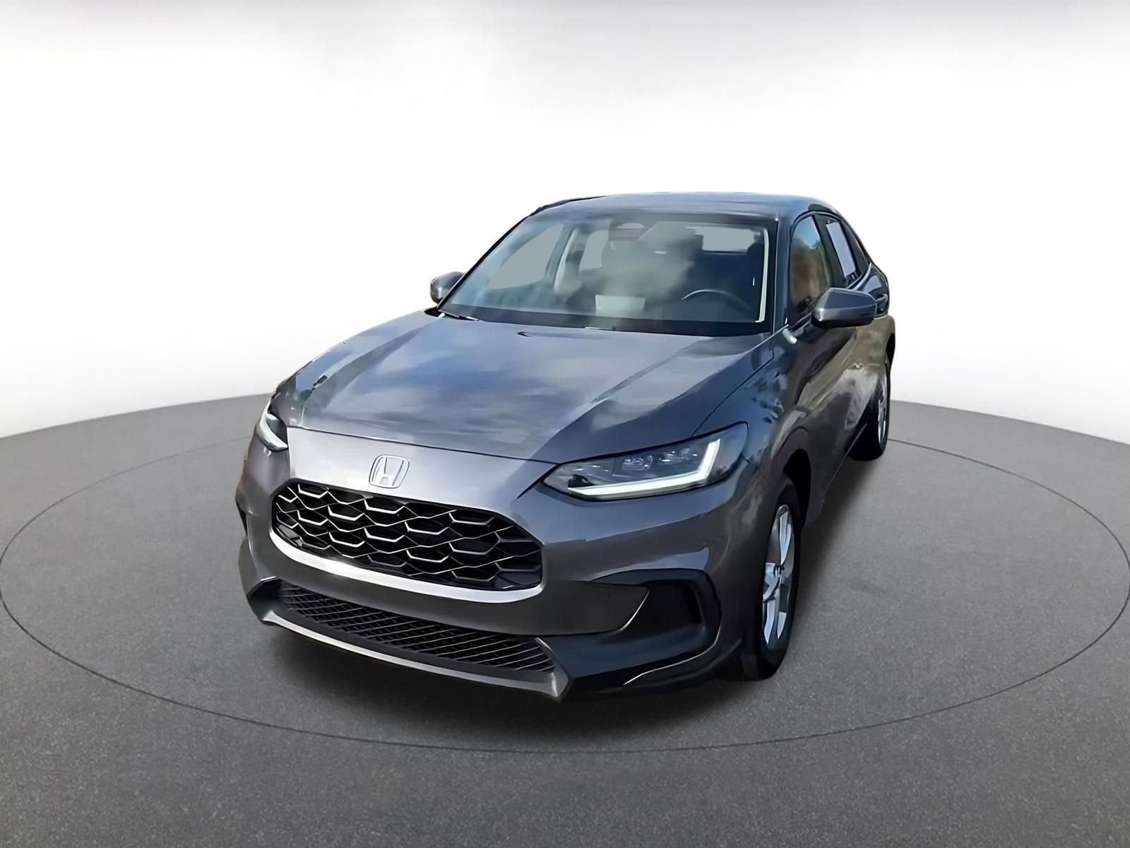 Thumbnail: 2025 Honda HR-V - 7