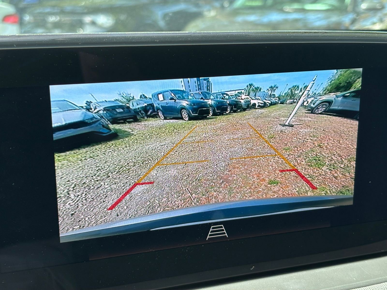 Thumbnail: 2025 Buick Envista - 24