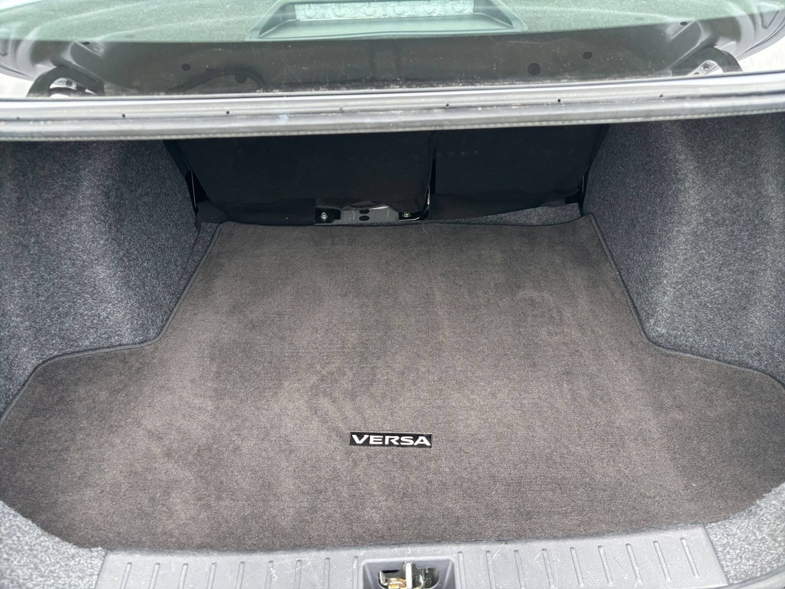 Thumbnail: 2025 Nissan Versa - 30