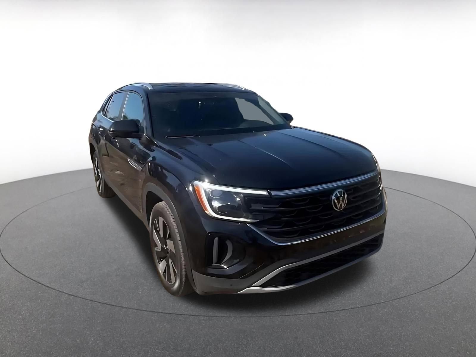 Thumbnail: 2025 Volkswagen Atlas - 3