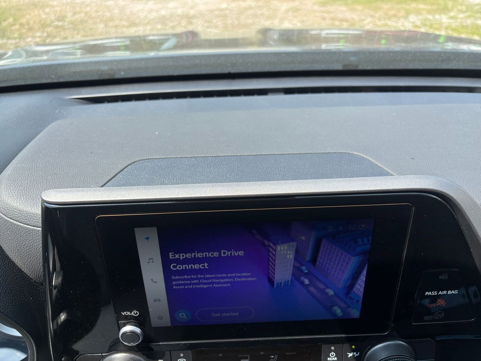 Thumbnail: 2025 Toyota Highlander - 17