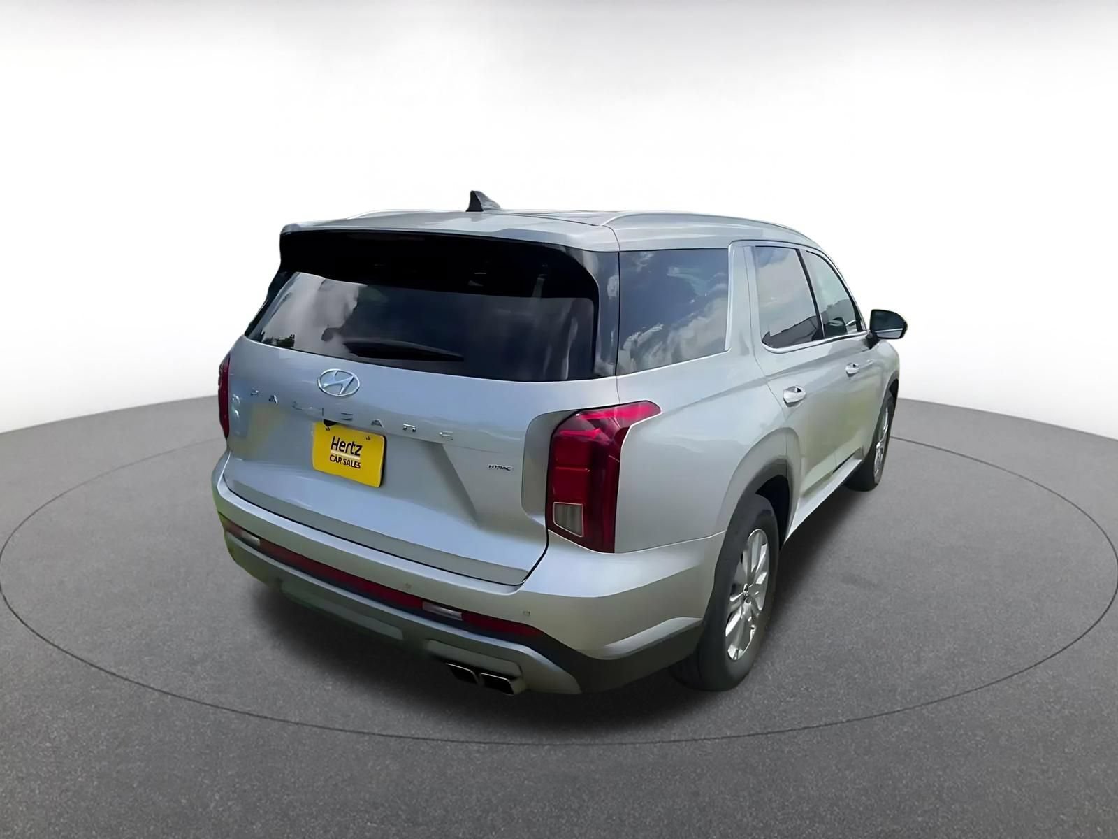Thumbnail: 2025 Hyundai Palisade - 15