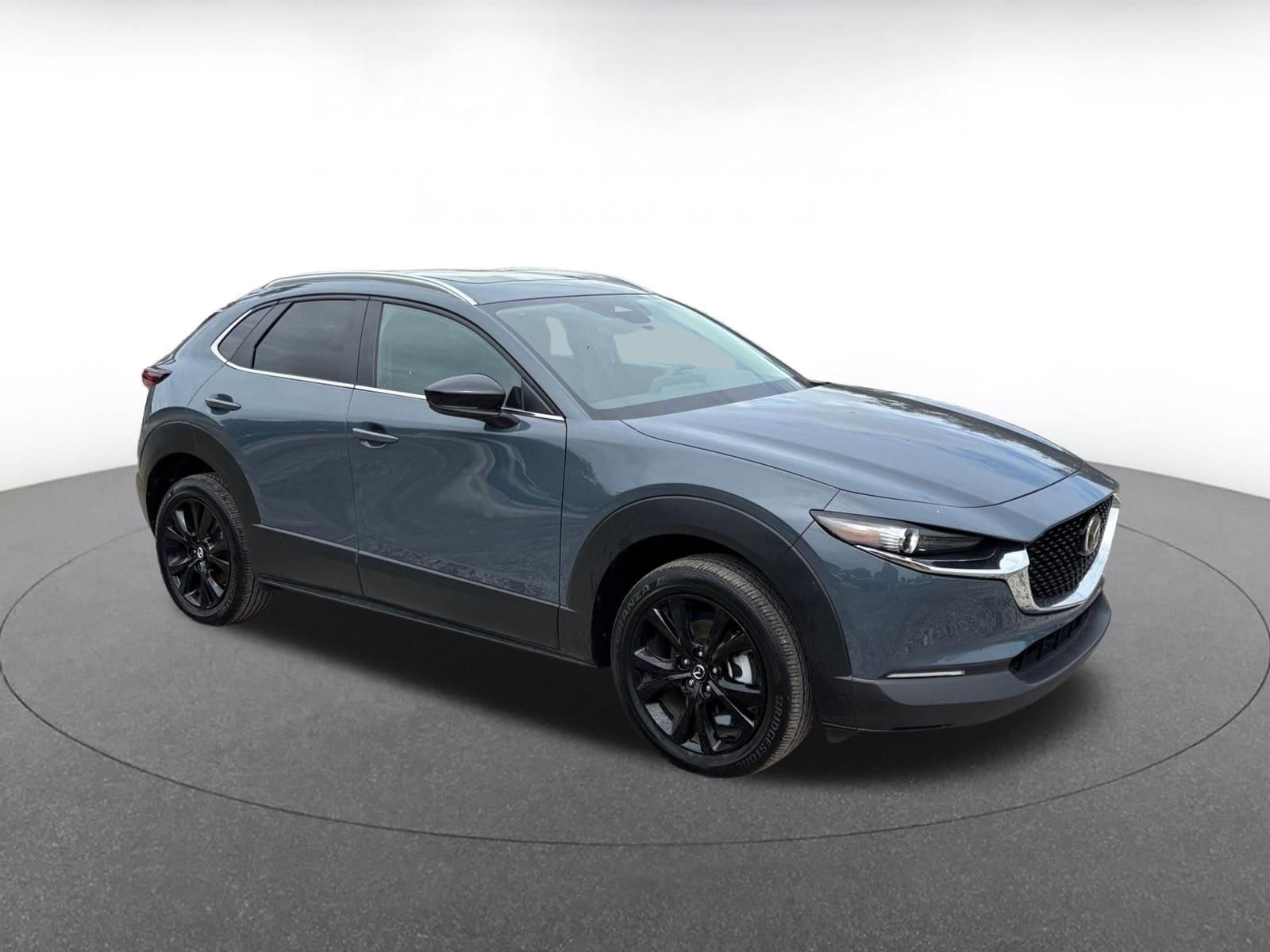 Thumbnail: 2025 Mazda CX-30 - 1