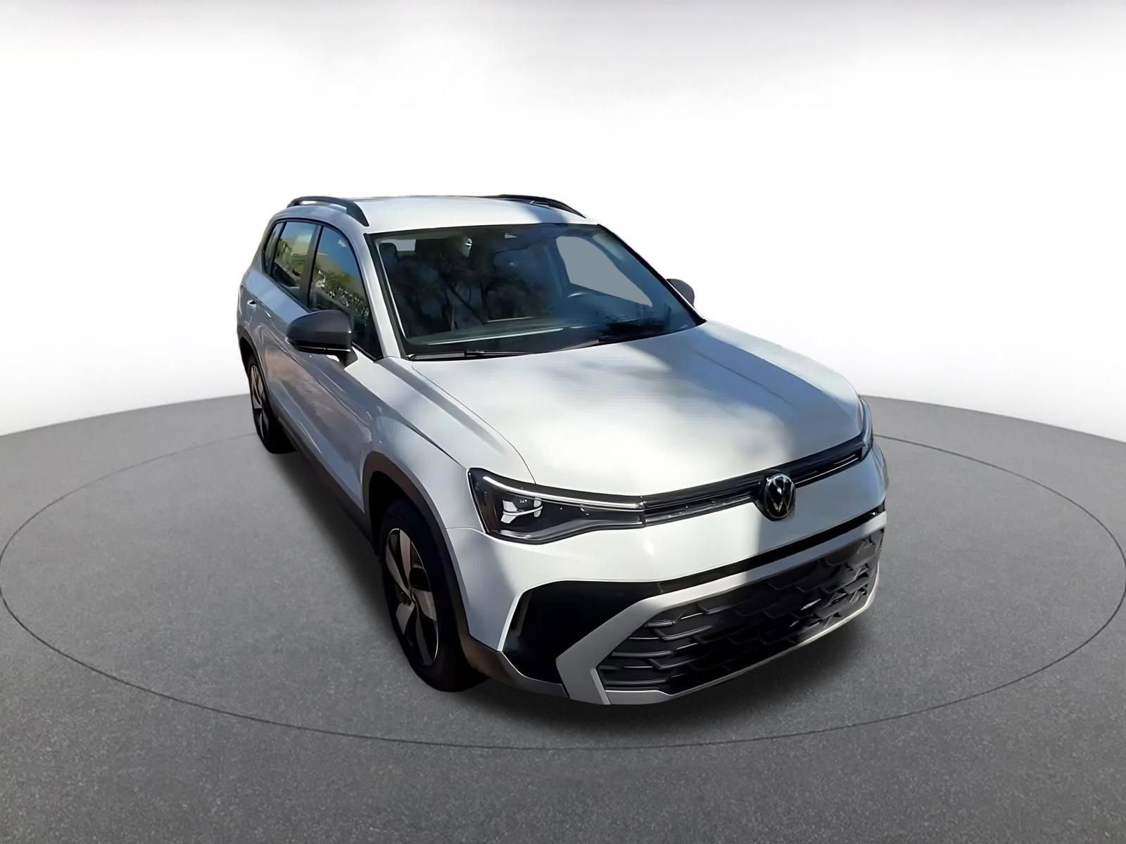 Thumbnail: 2025 Volkswagen Taos - 3