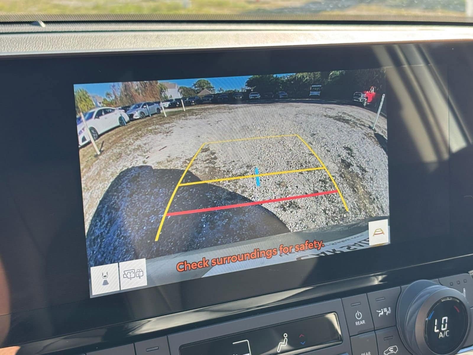 Thumbnail: 2025 Toyota Grand Highlander - 17