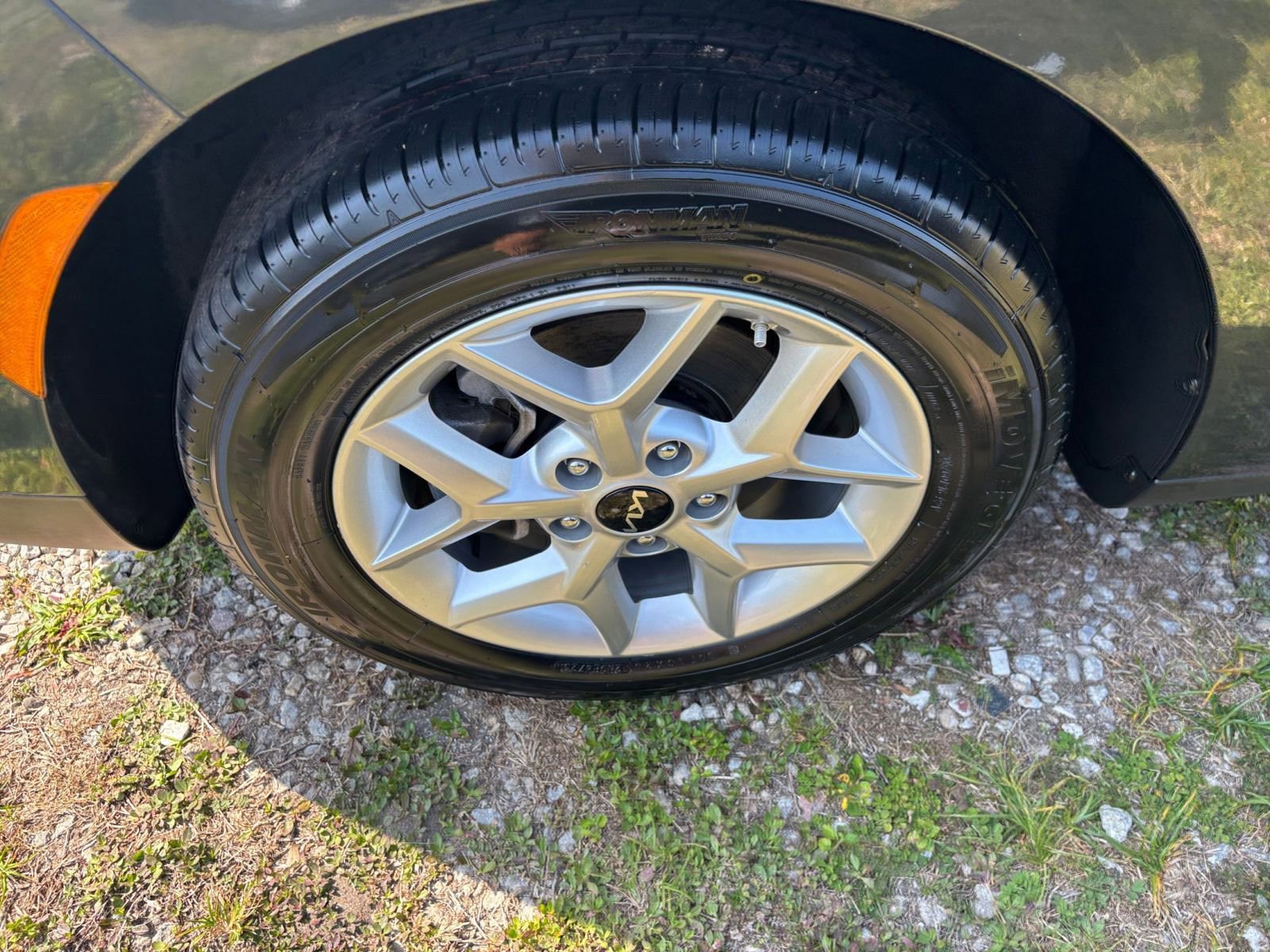 Thumbnail: 2025 Kia Soul - 29