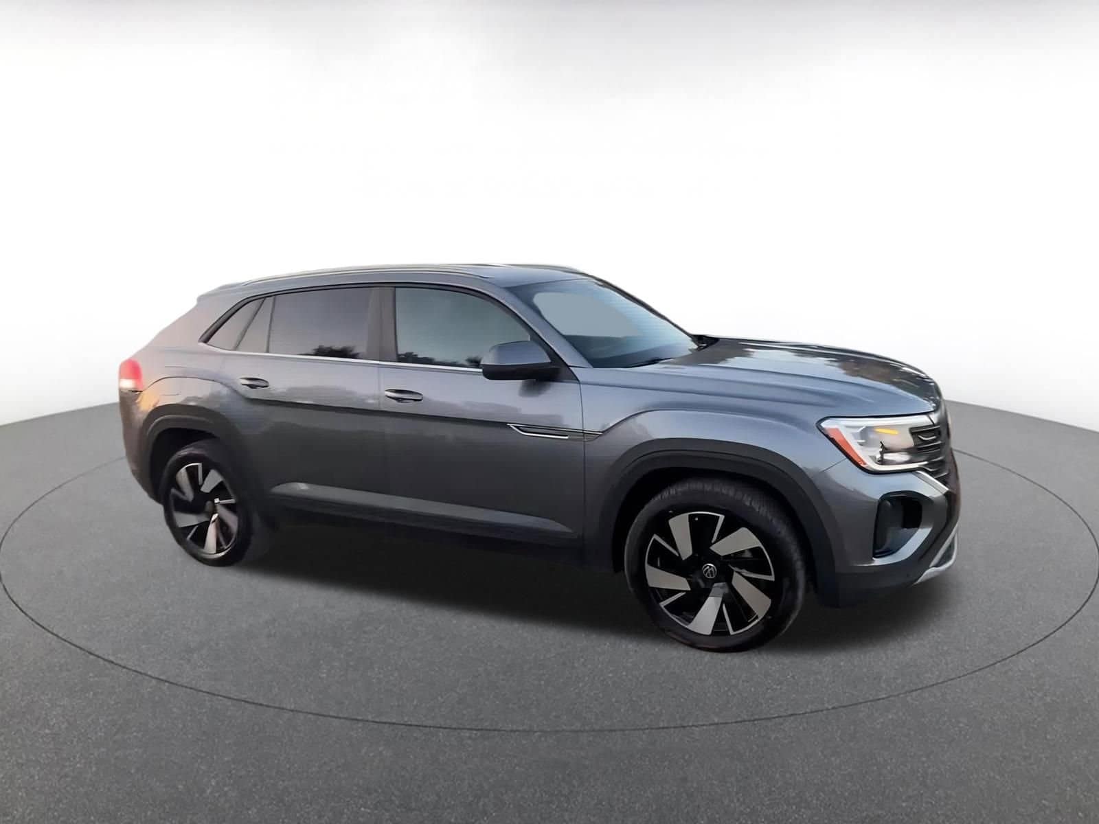 Thumbnail: 2025 Volkswagen Atlas - 2