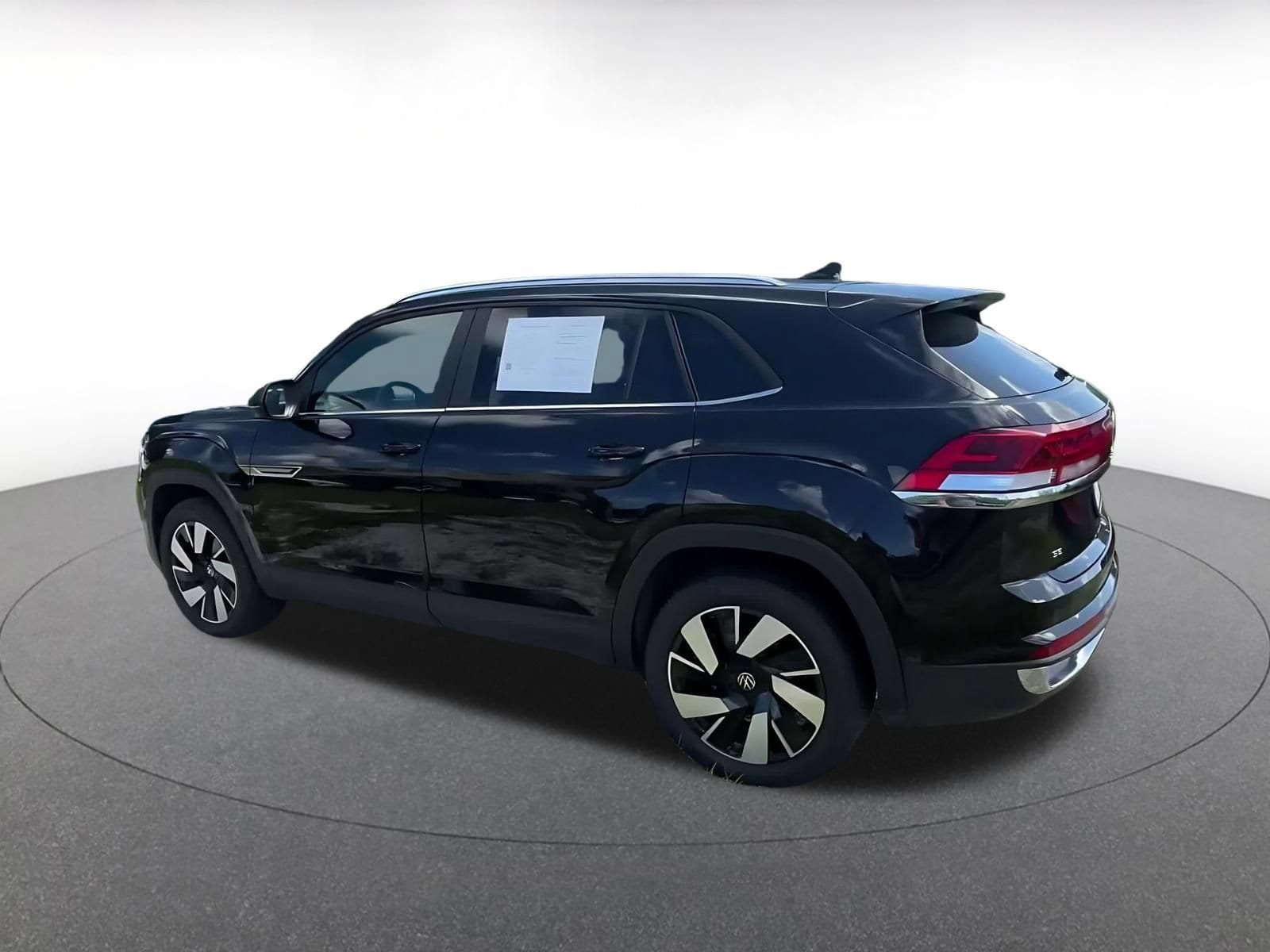 Thumbnail: 2026 Volkswagen Atlas - 9