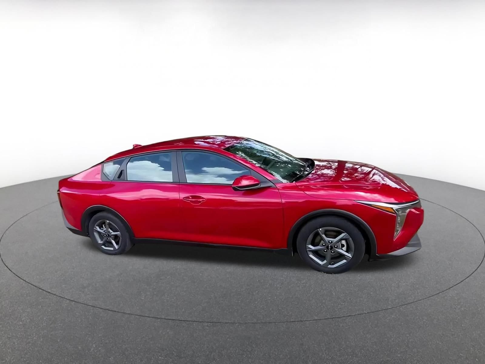 Thumbnail: 2025 Kia K4 - 2