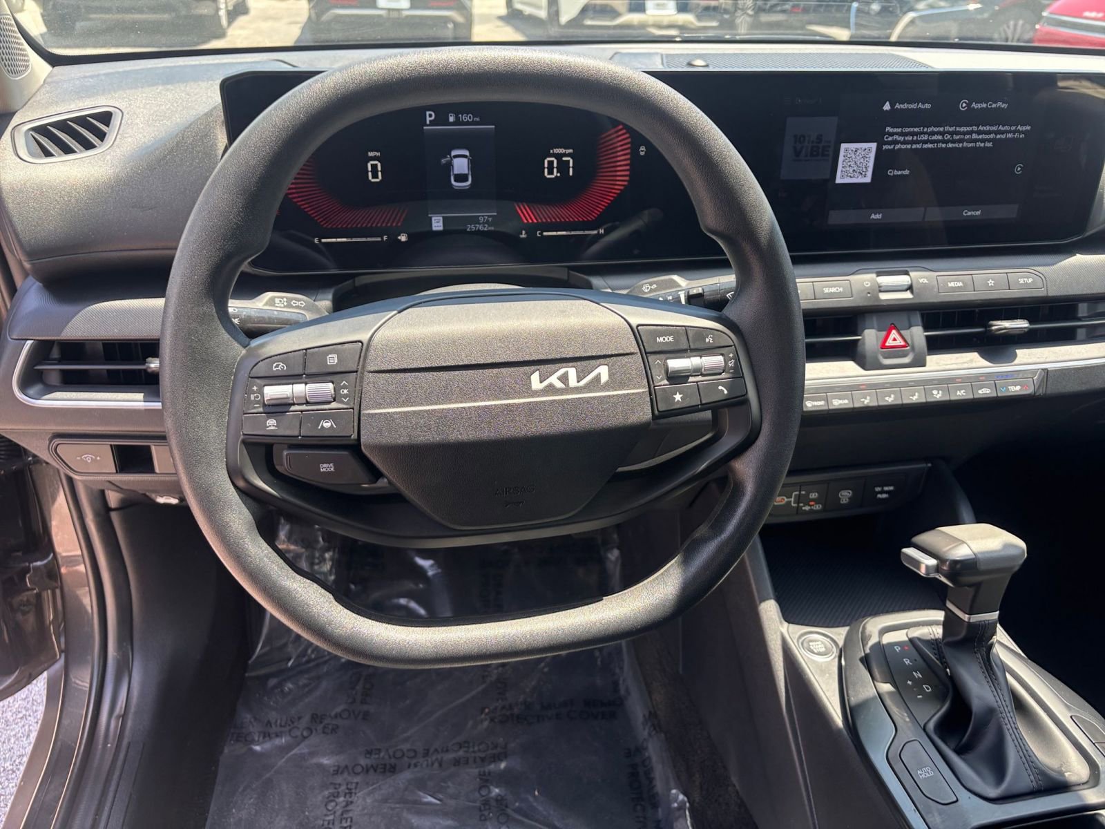 Thumbnail: 2025 Kia K4 - 30