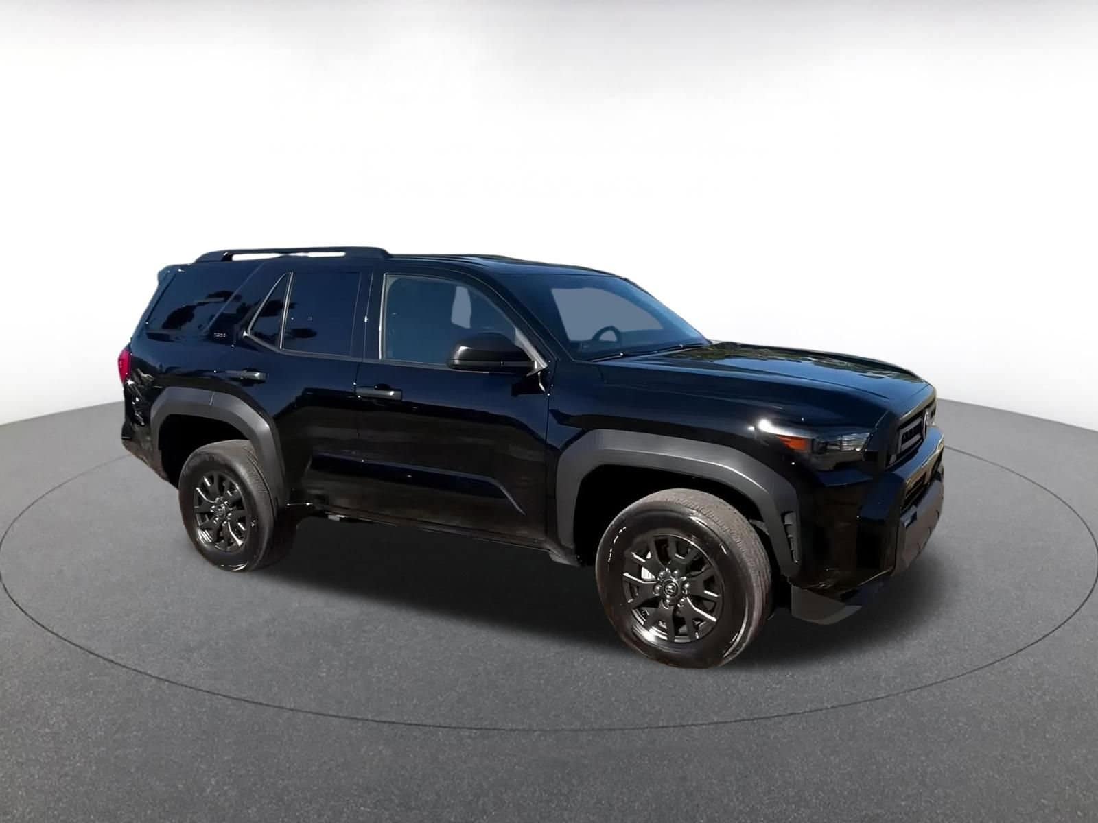 Thumbnail: 2025 Toyota 4Runner - 2