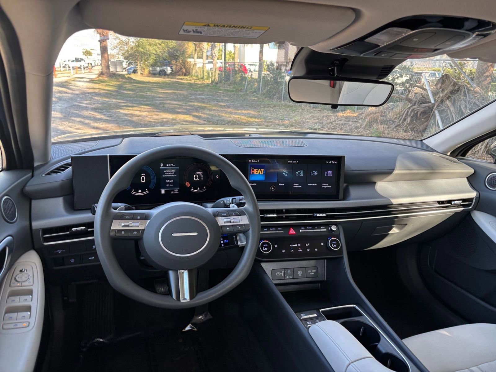 Thumbnail: 2025 Hyundai Sonata - 35