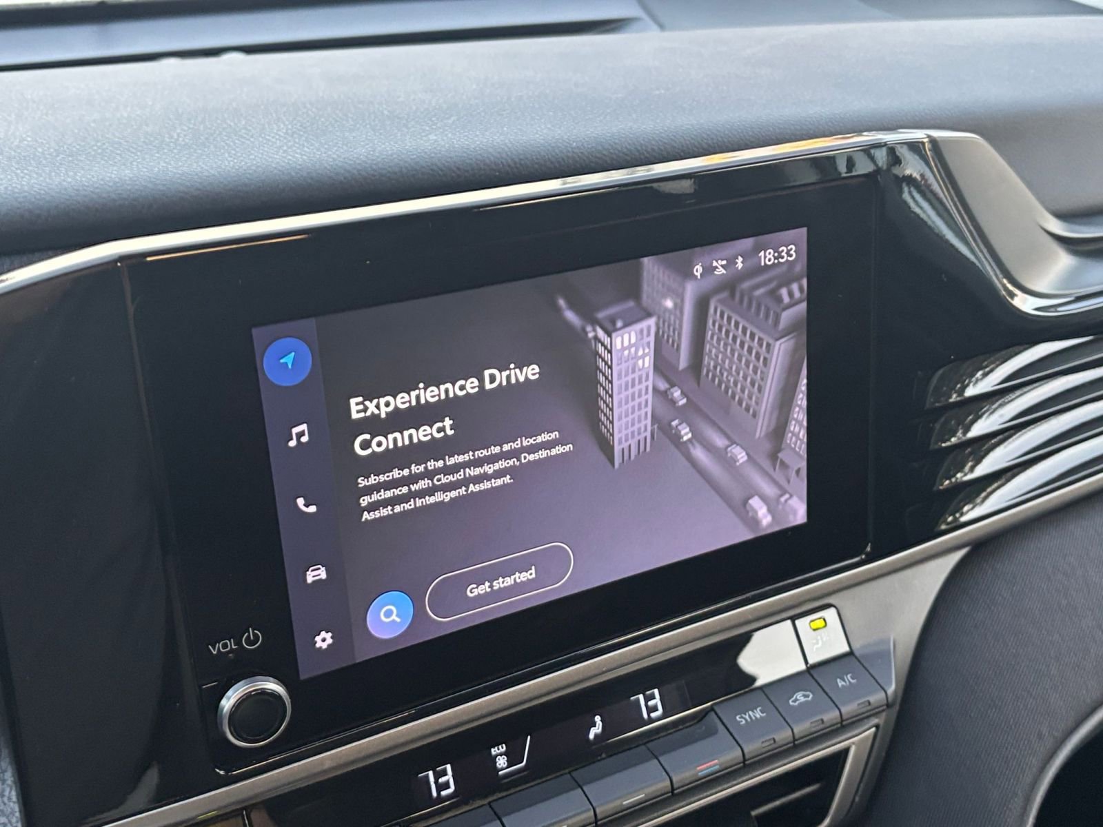 Thumbnail: 2025 Toyota Camry - 21