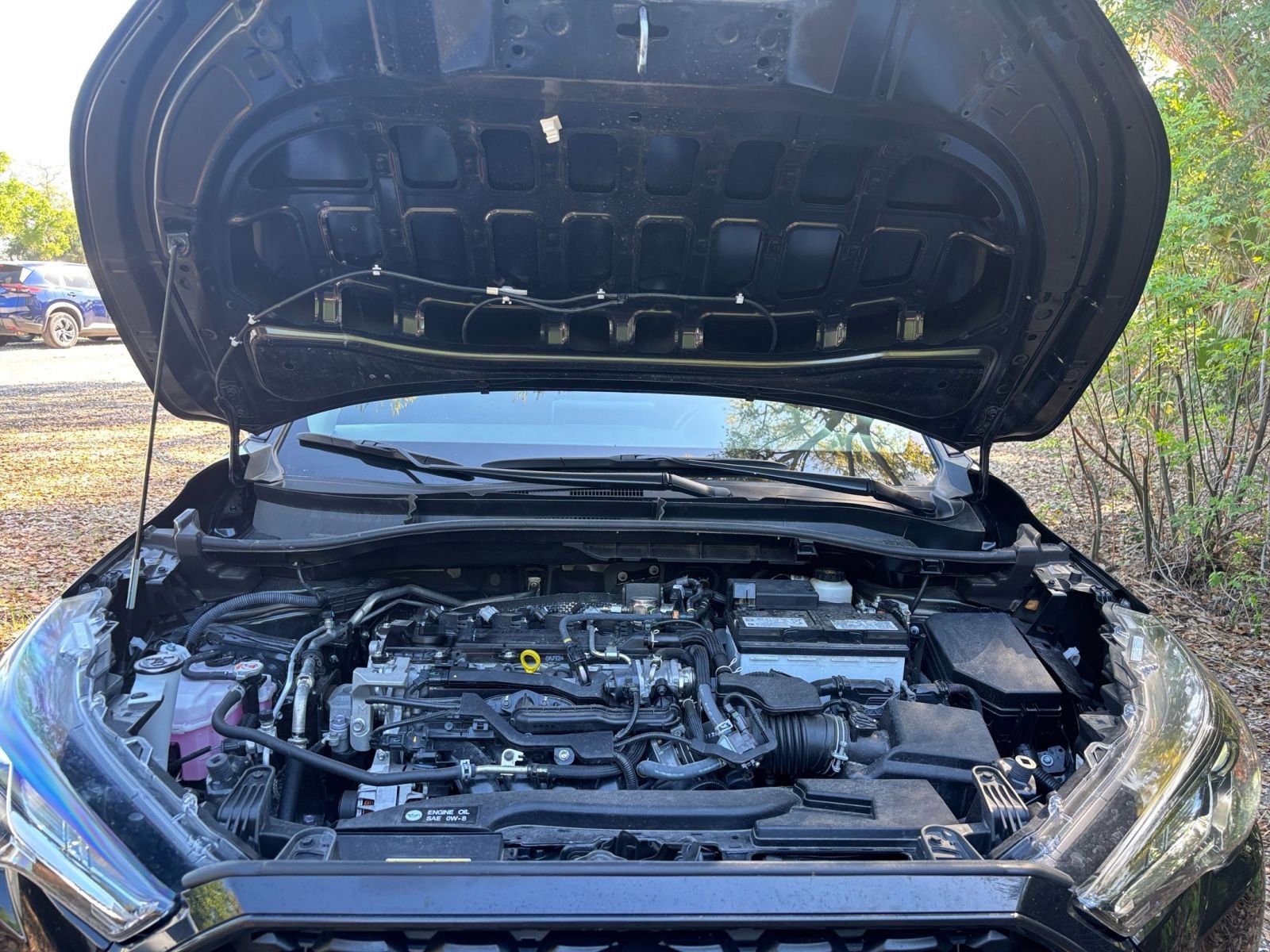 Thumbnail: 2025 Toyota Corolla Cross - 33