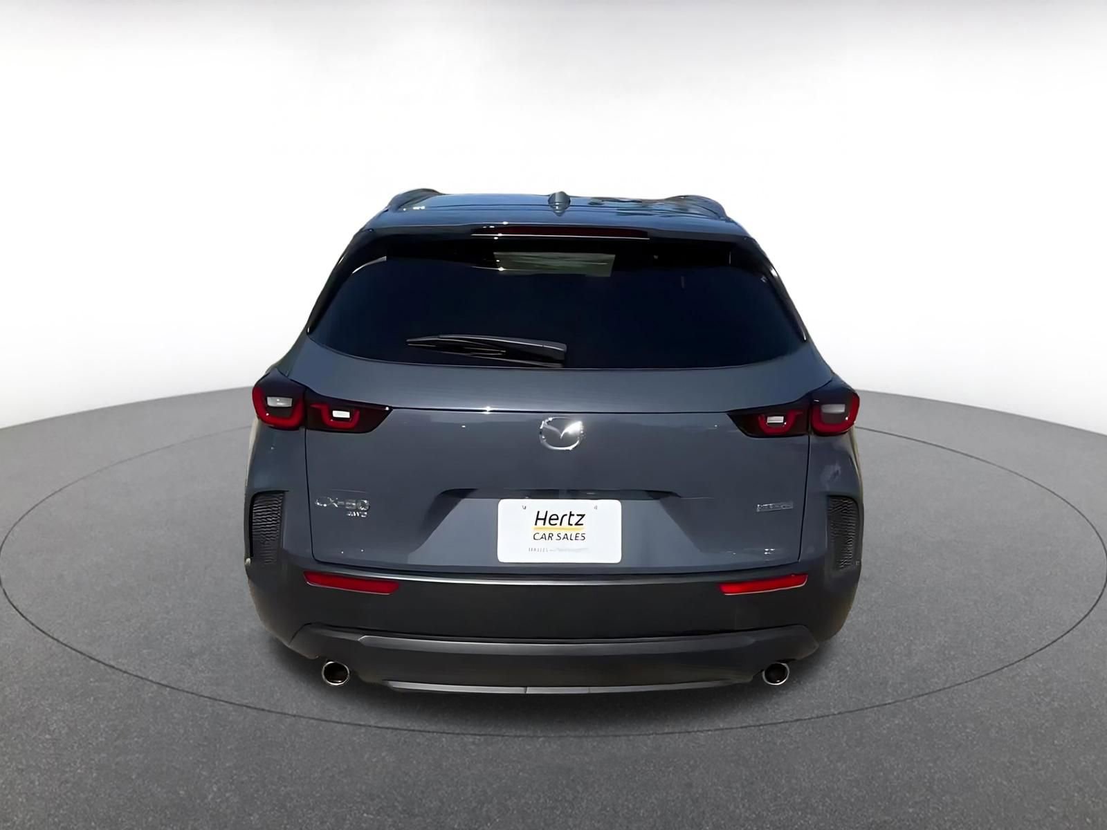 Thumbnail: 2025 Mazda CX-50 - 12