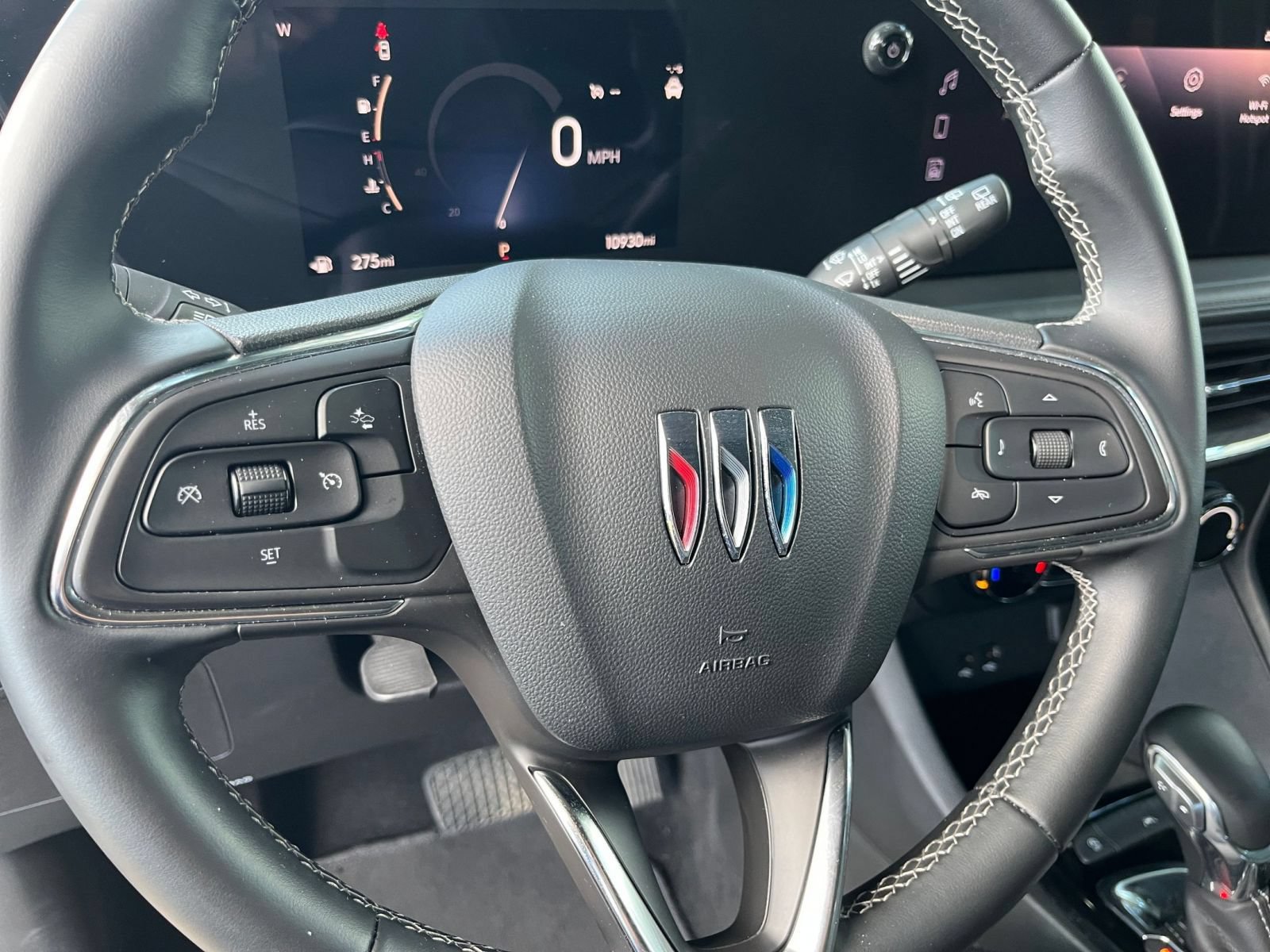 Thumbnail: 2026 Buick Encore GX - 25