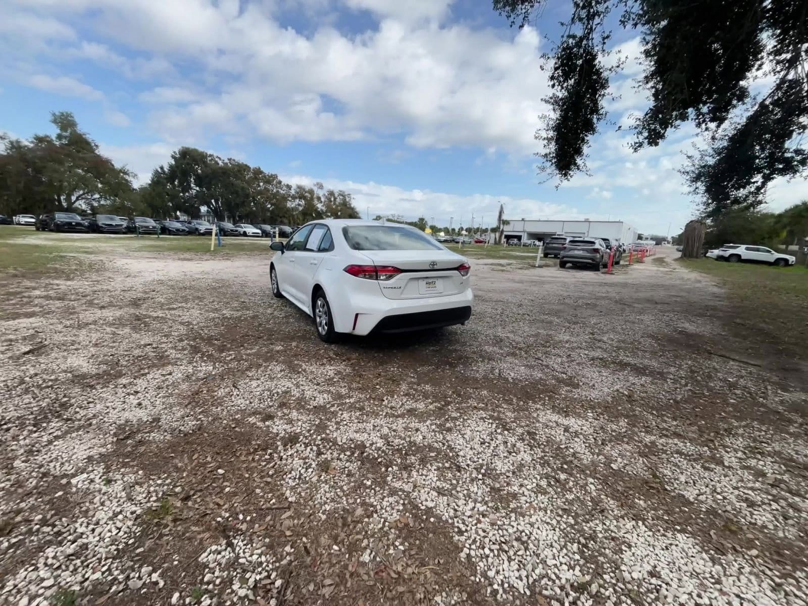 Thumbnail: 2025 Toyota Corolla - 16