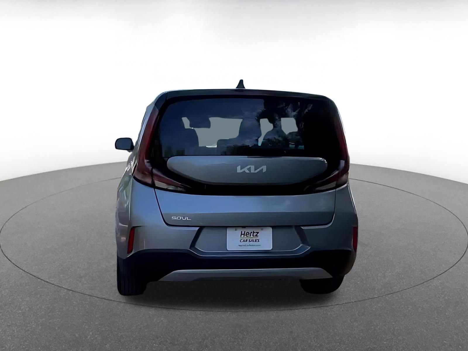 Thumbnail: 2025 Kia Soul - 12