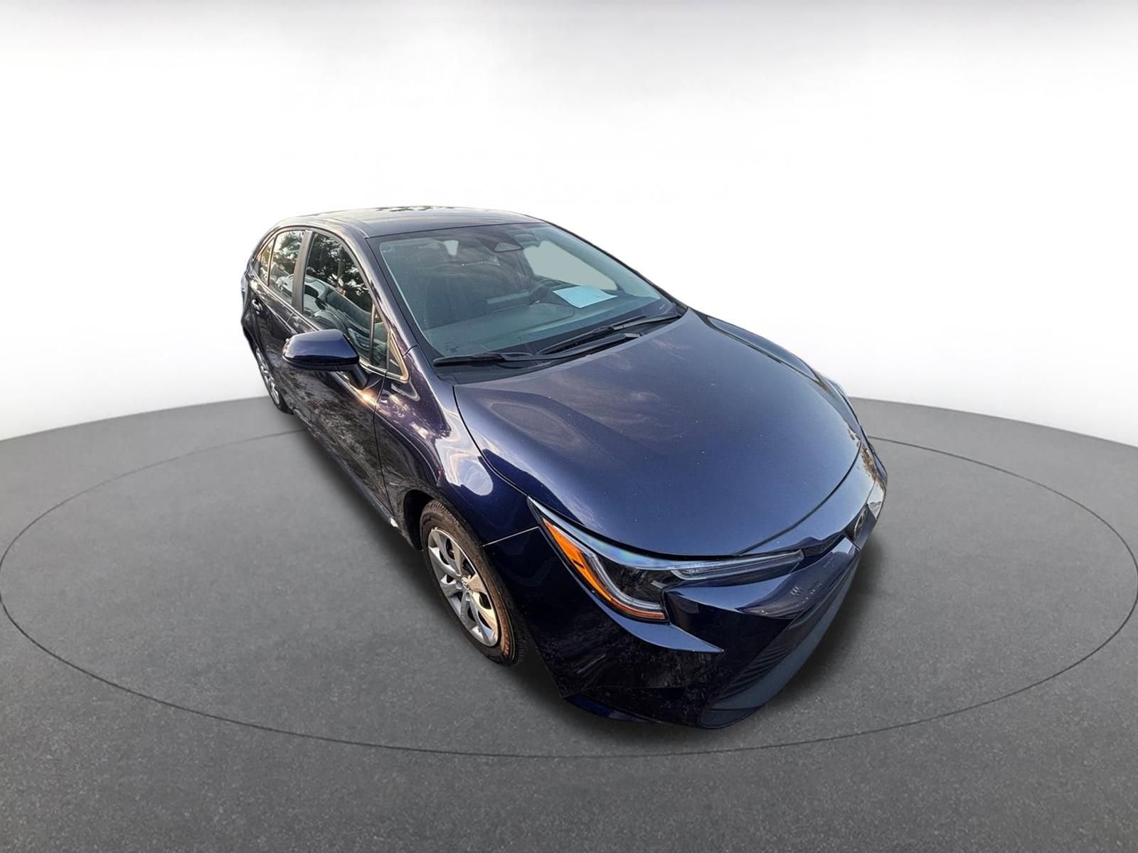 Thumbnail: 2025 Toyota Corolla - 2