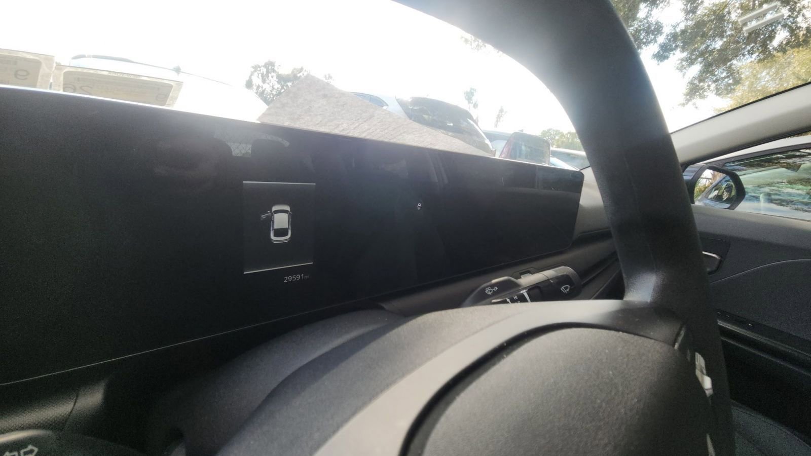 Thumbnail: 2025 Kia K4 - 10