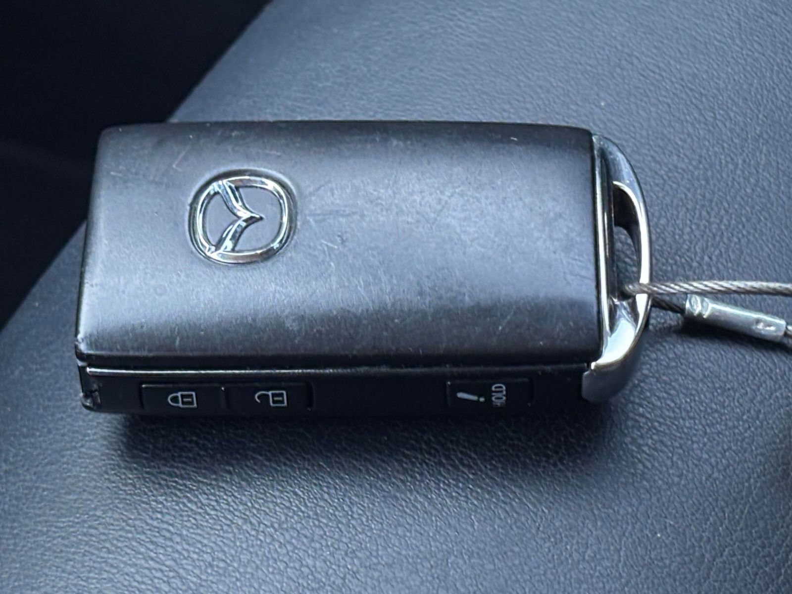 Thumbnail: 2025 Mazda CX-5 - 22