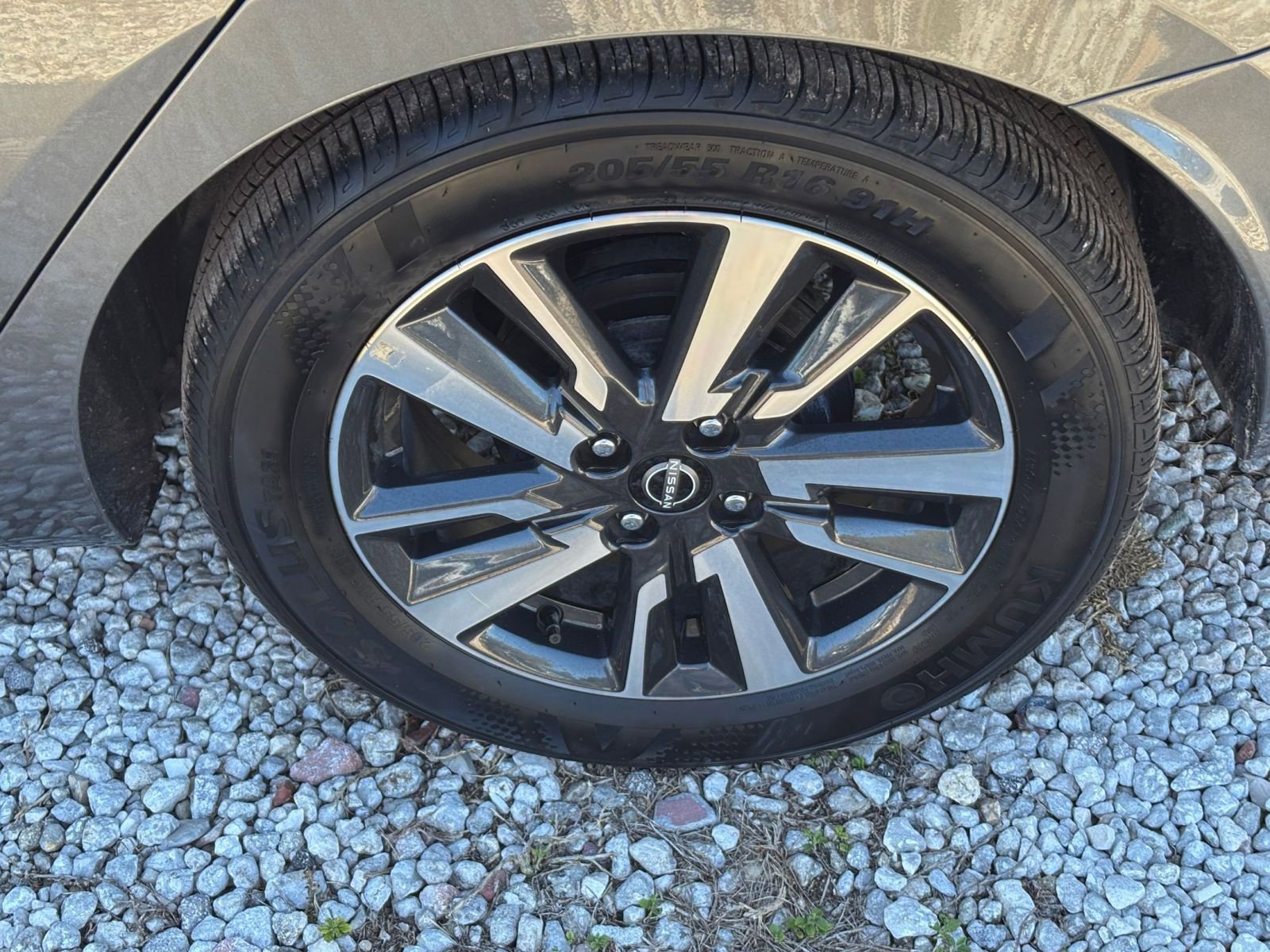 Thumbnail: 2025 Nissan Versa - 30