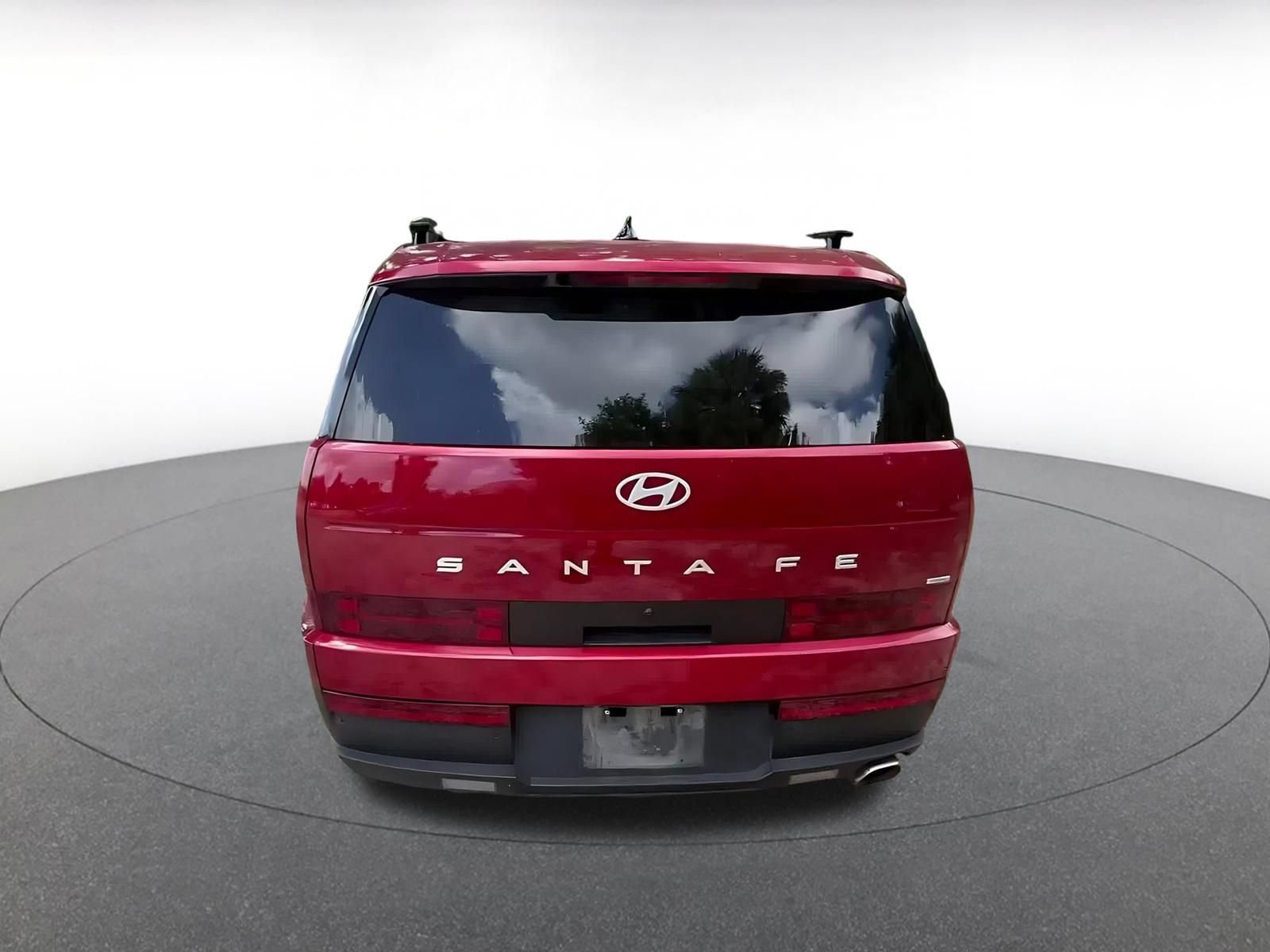 Thumbnail: 2025 Hyundai Santa Fe - 12