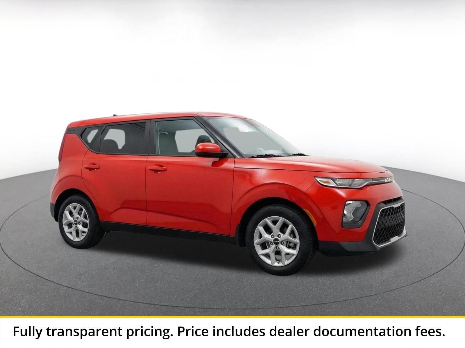 Thumbnail: 2025 Kia Soul - 1