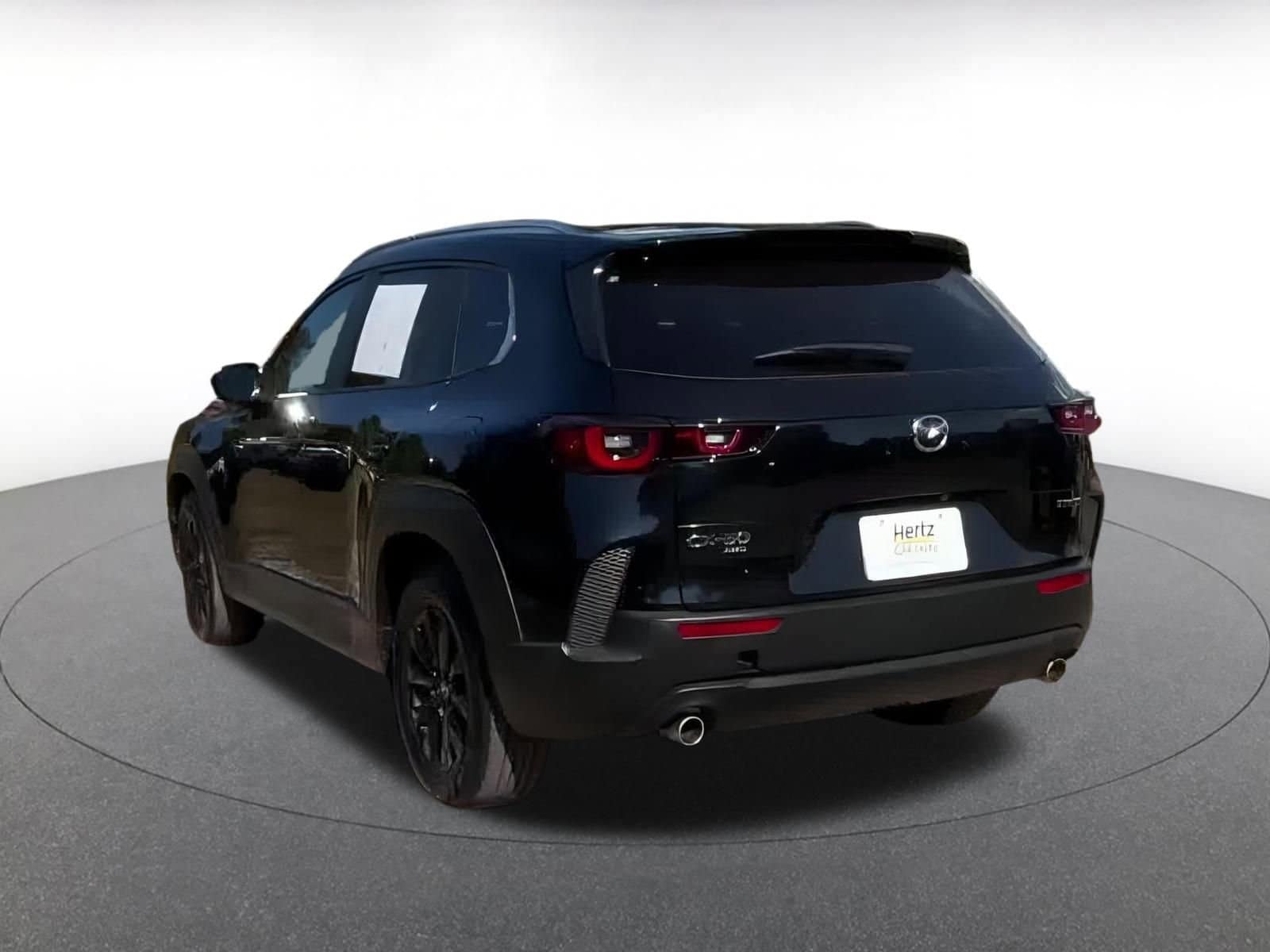 Thumbnail: 2025 Mazda CX-50 - 11