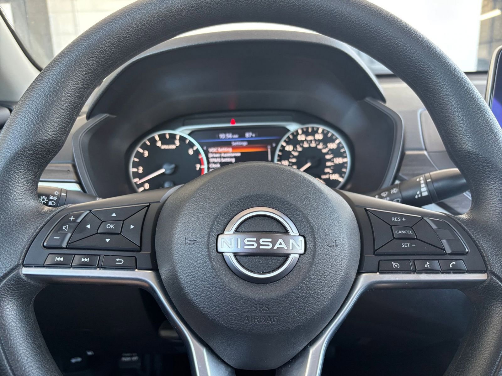 Thumbnail: 2025 Nissan Altima - 29