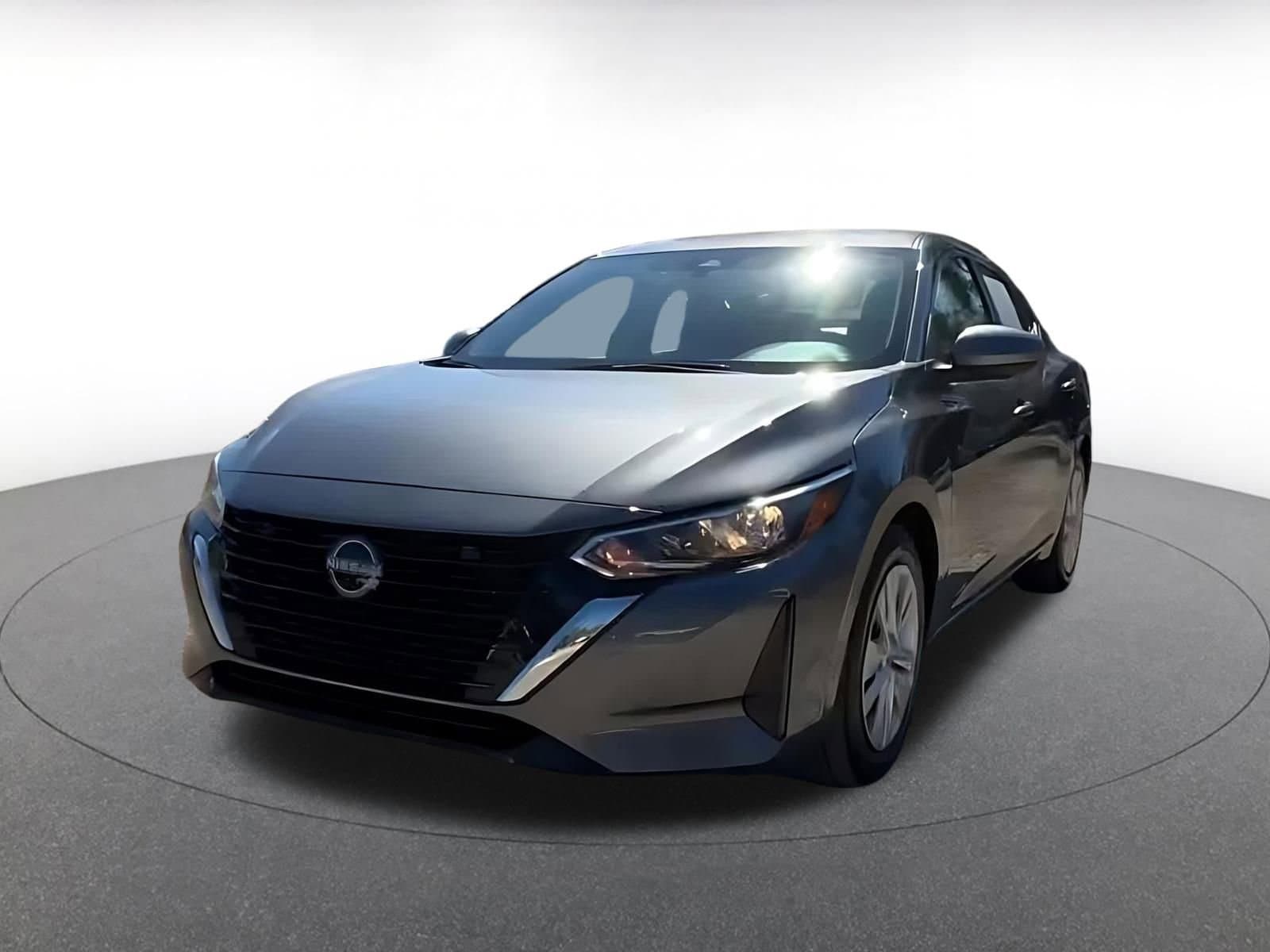 Thumbnail: 2025 Nissan Sentra - 7